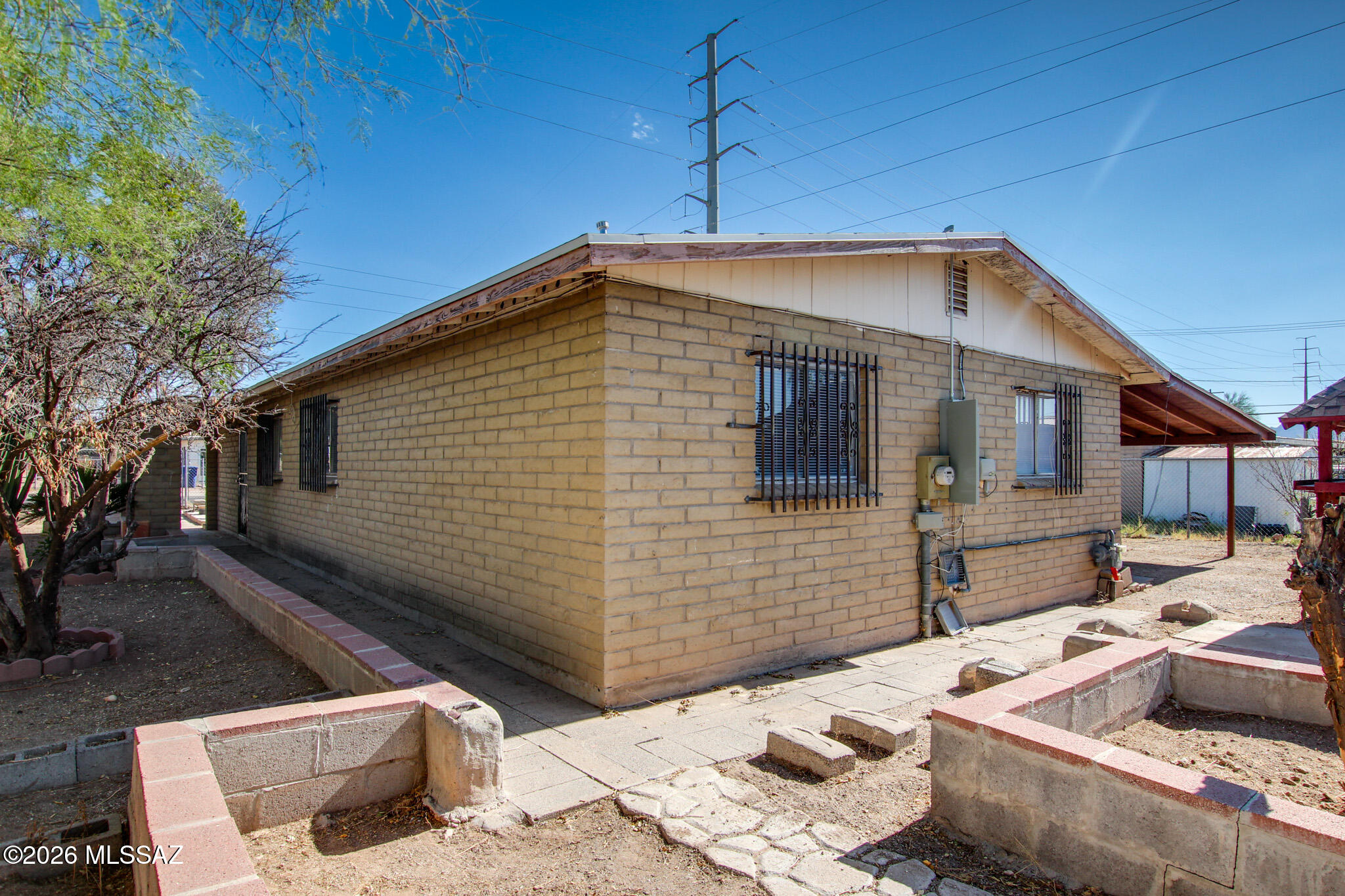 Collen Subdivision - Residential