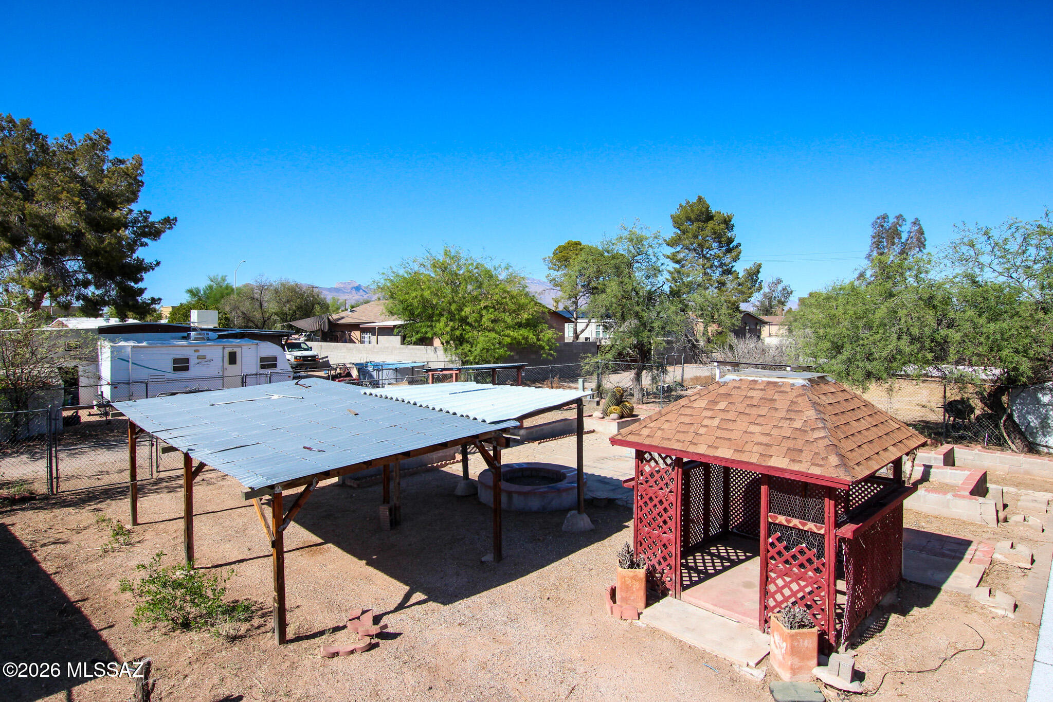 Collen Subdivision - Residential