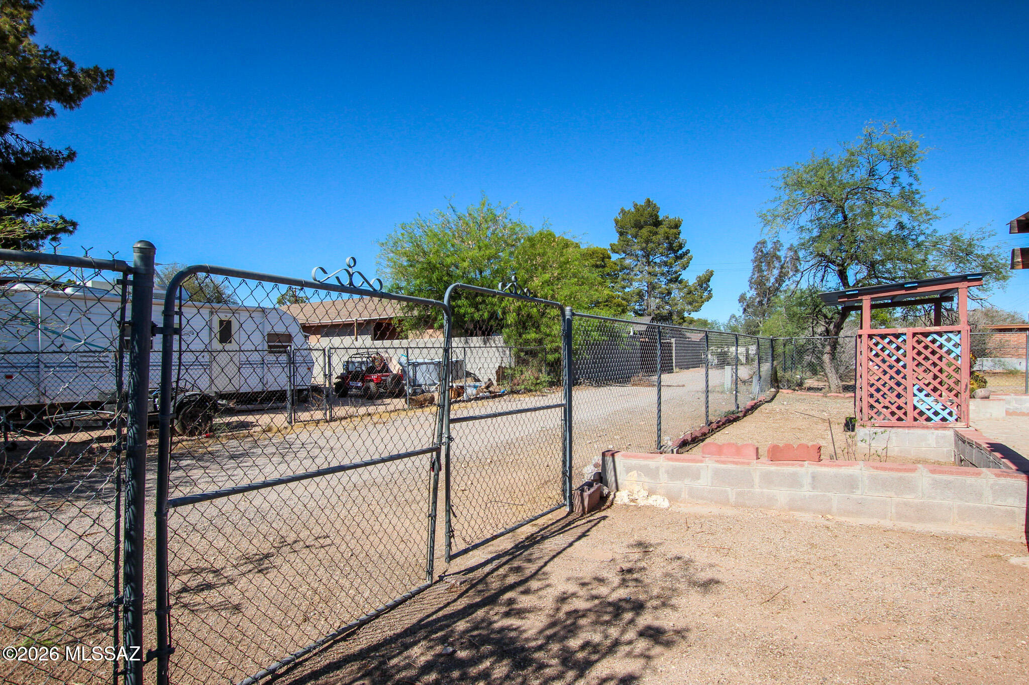 Collen Subdivision - Residential