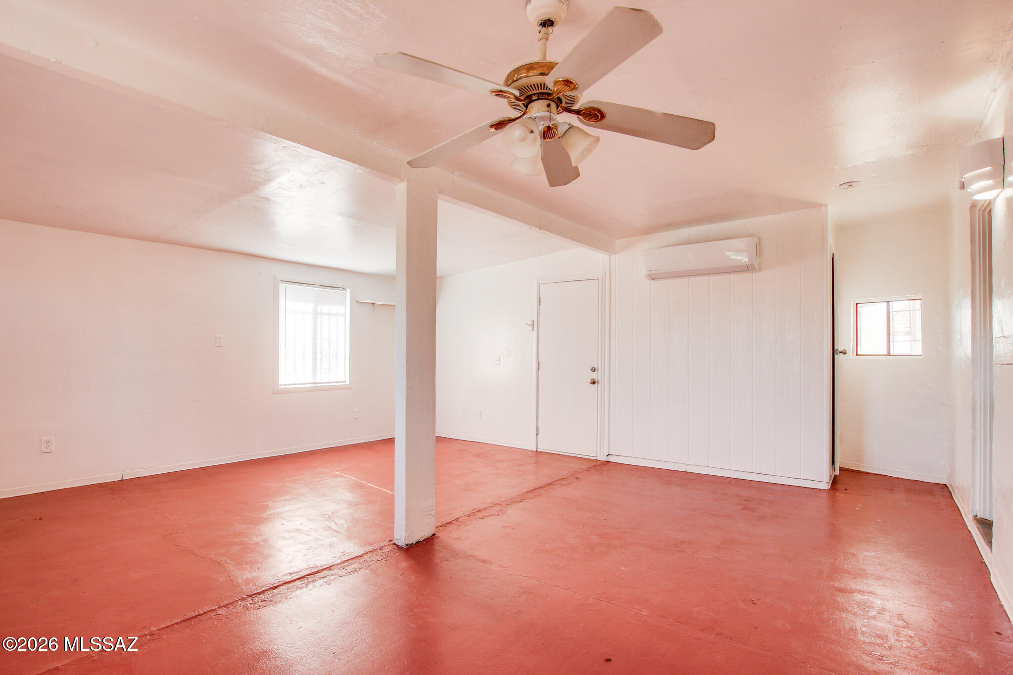 Collen Subdivision - Residential