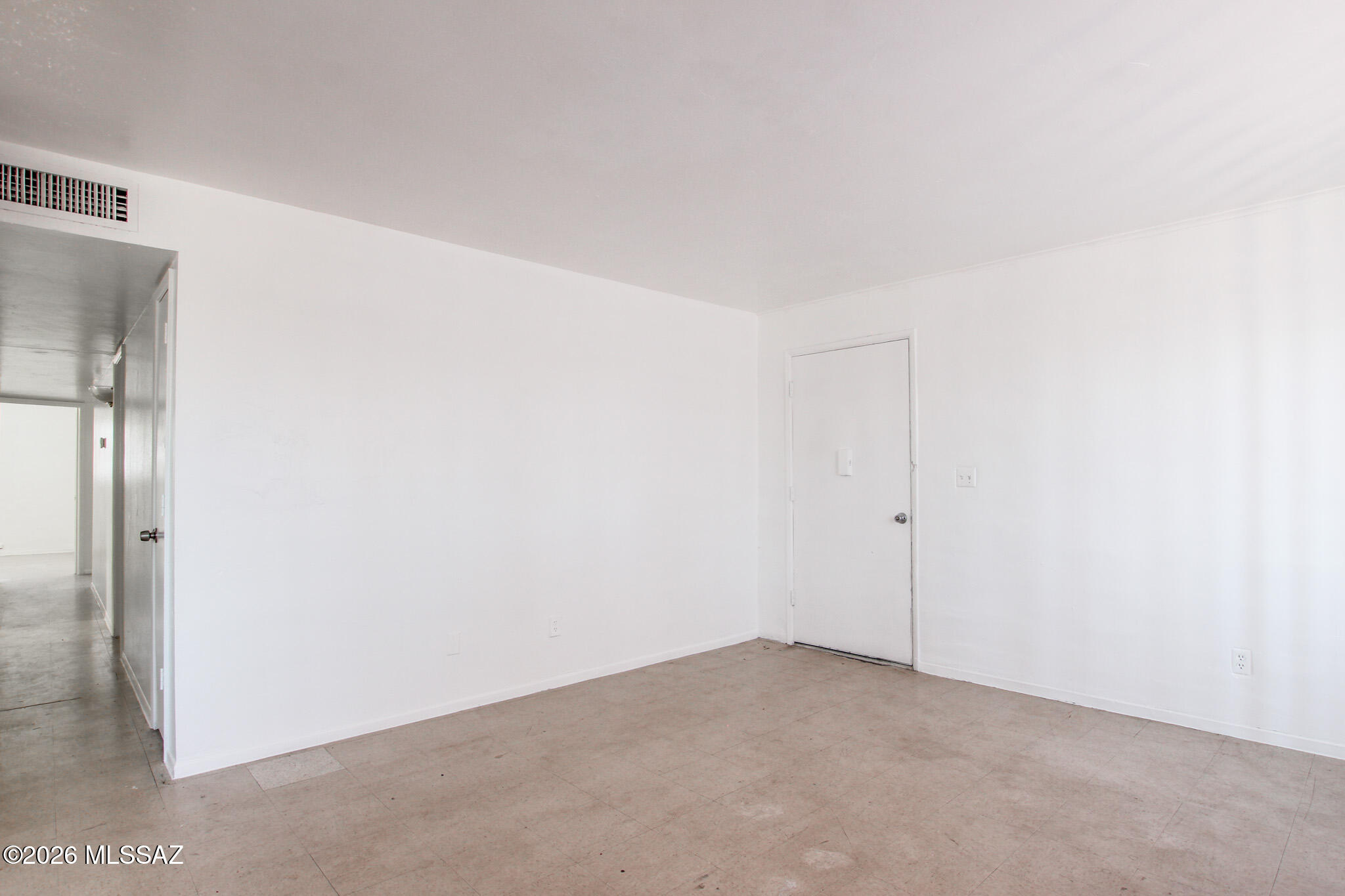 Collen Subdivision - Residential