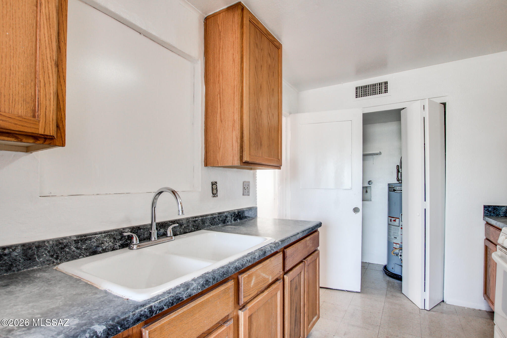 Collen Subdivision - Residential