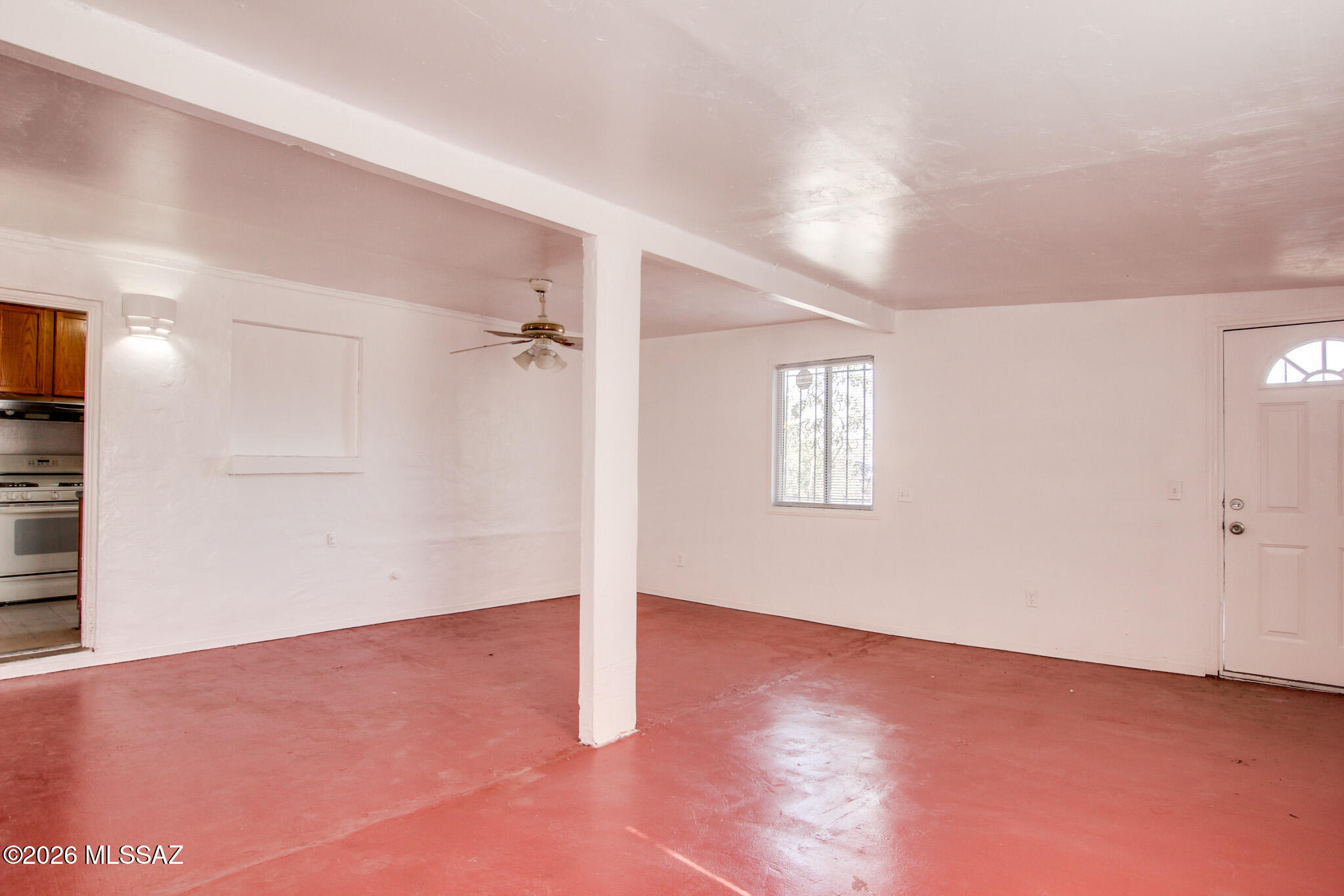 Collen Subdivision - Residential