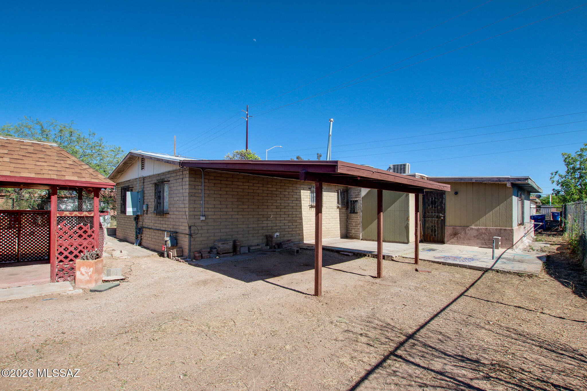 Collen Subdivision - Residential