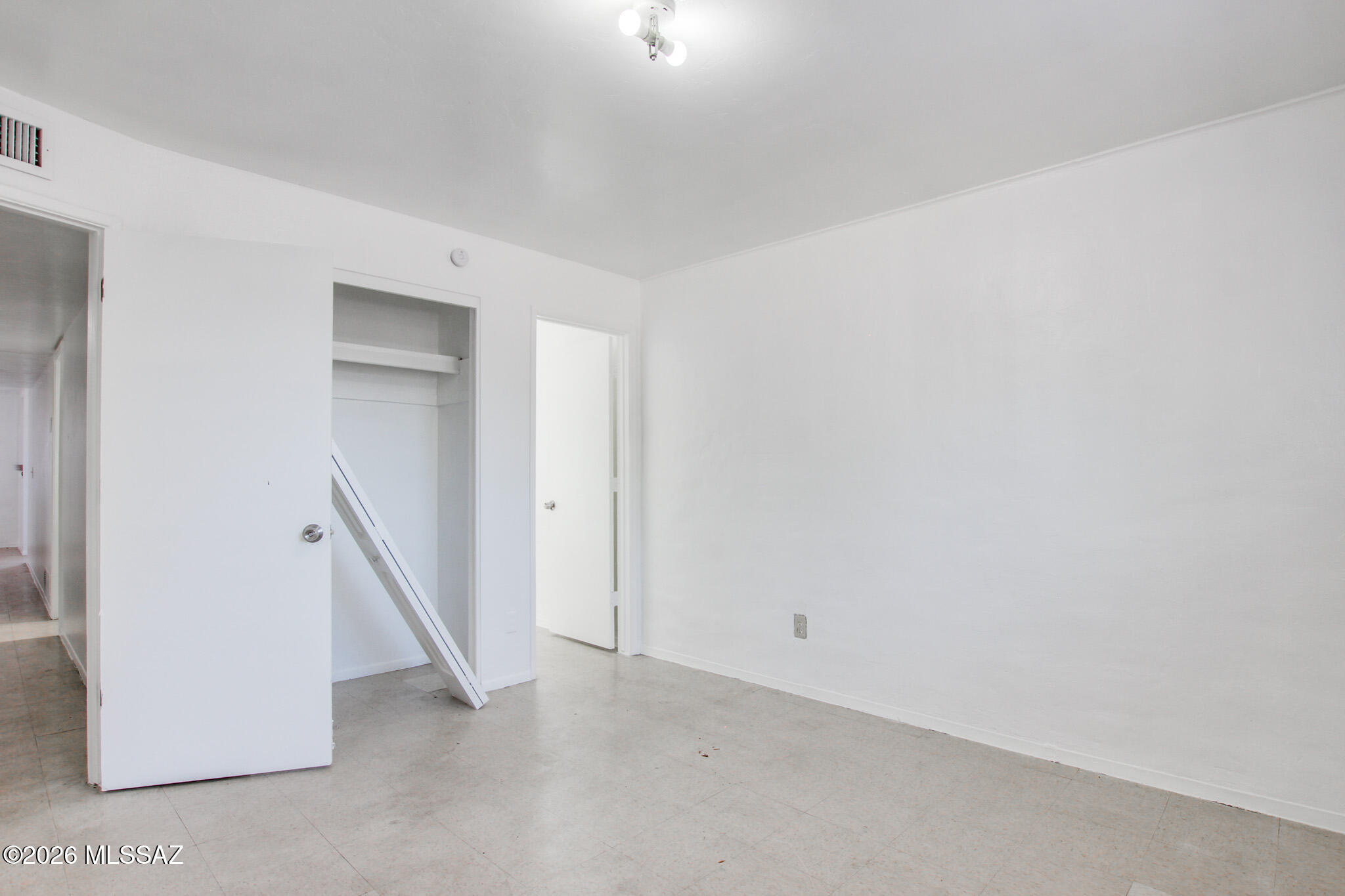 Collen Subdivision - Residential