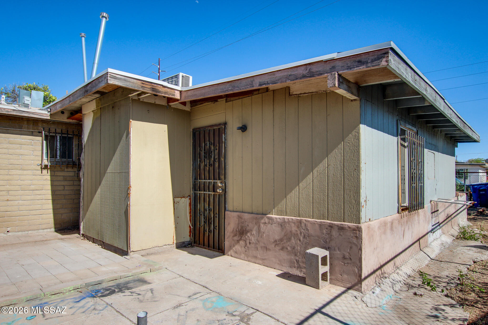 Collen Subdivision - Residential