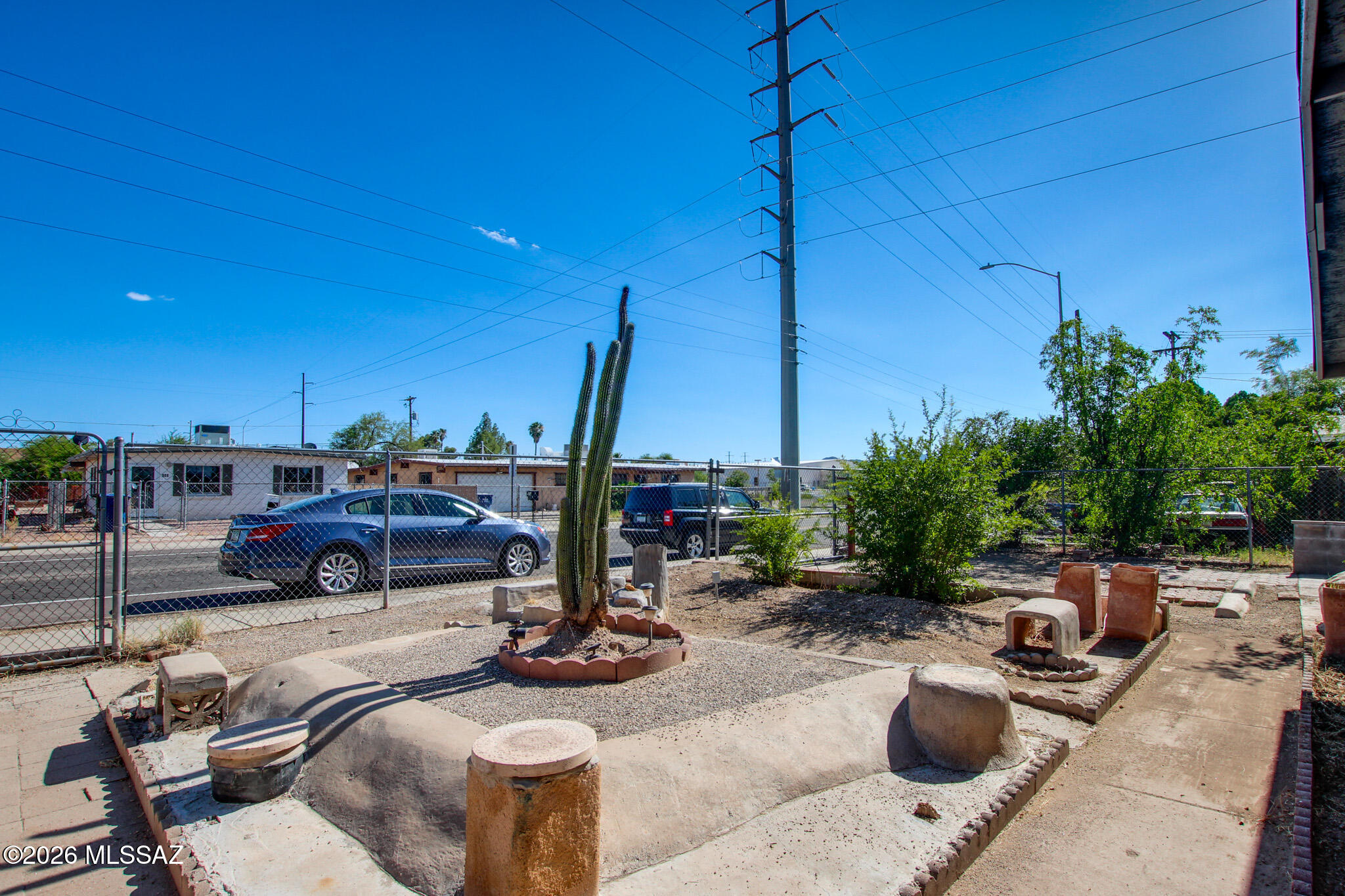 Collen Subdivision - Residential