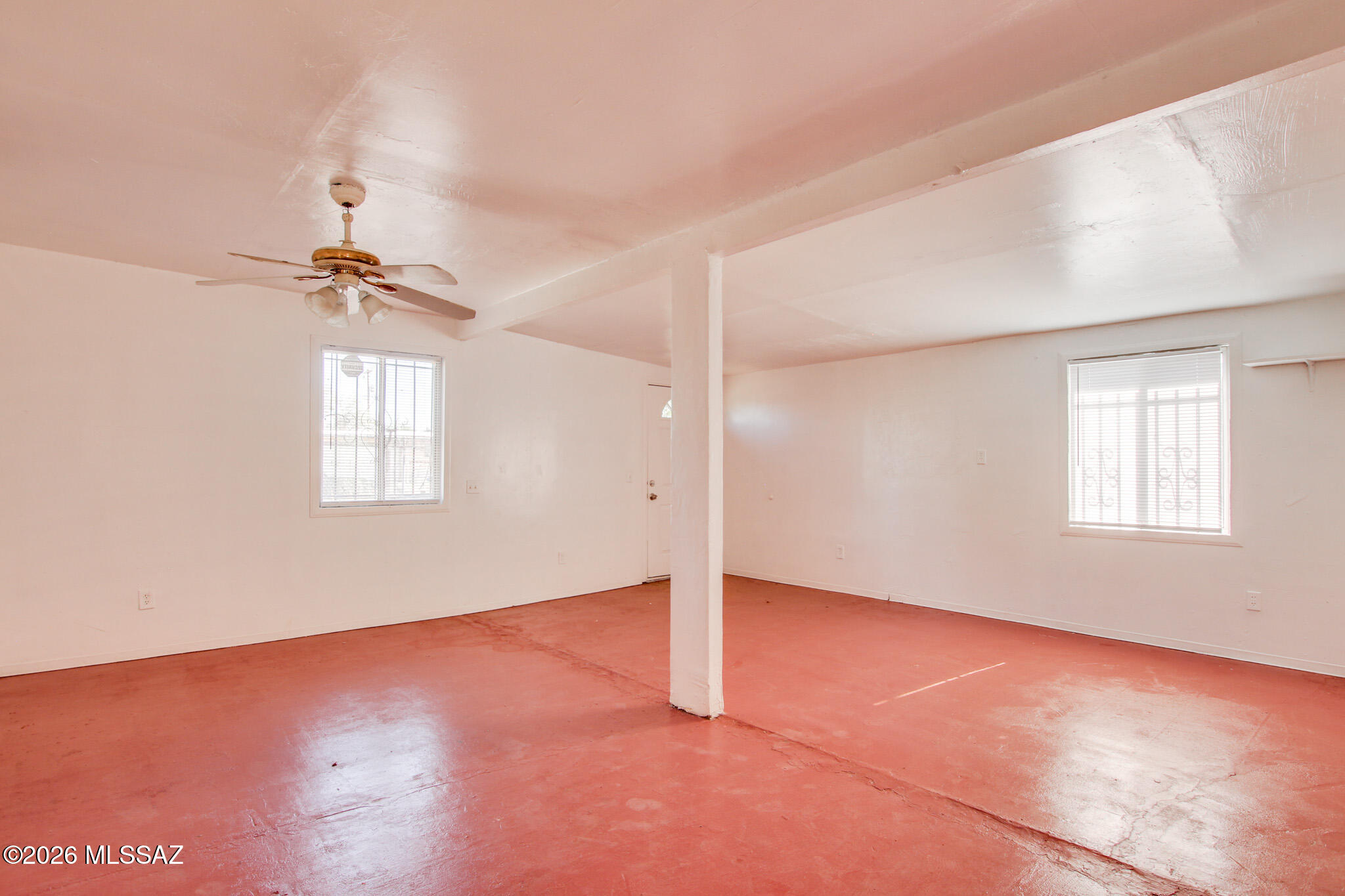 Collen Subdivision - Residential
