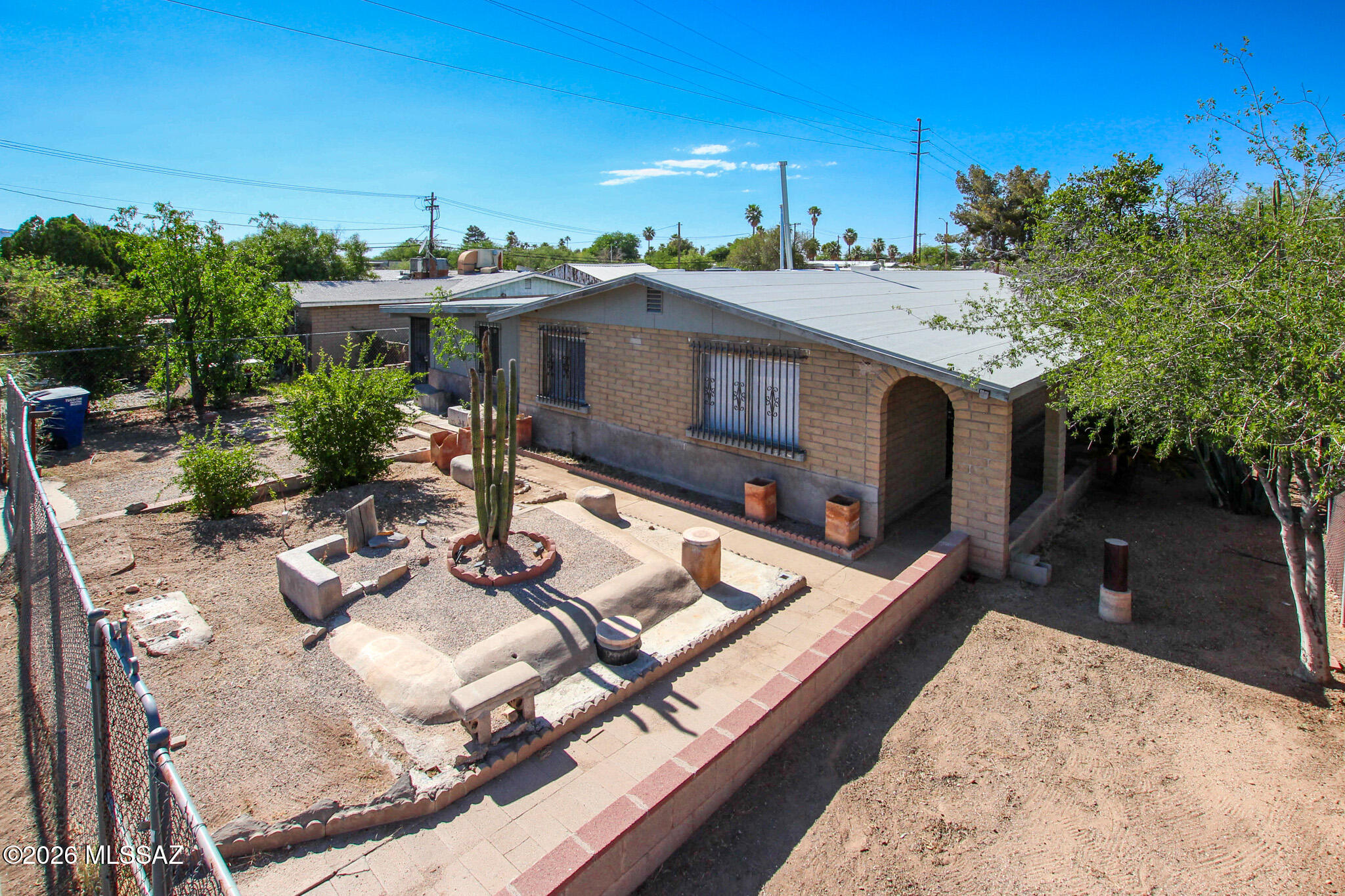 Collen Subdivision - Residential
