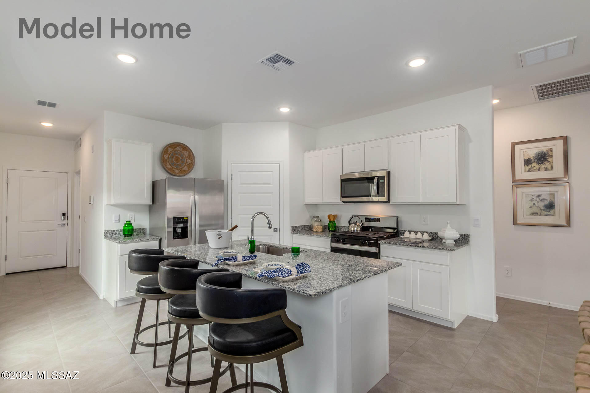 Saguaro Bloom Blocks 5 & 6 - Residential