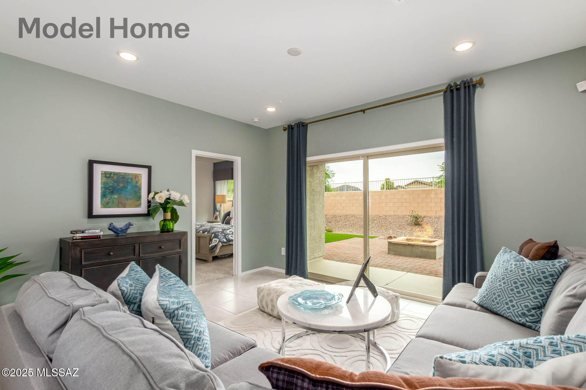 Saguaro Bloom Blocks 5 & 6 - Residential