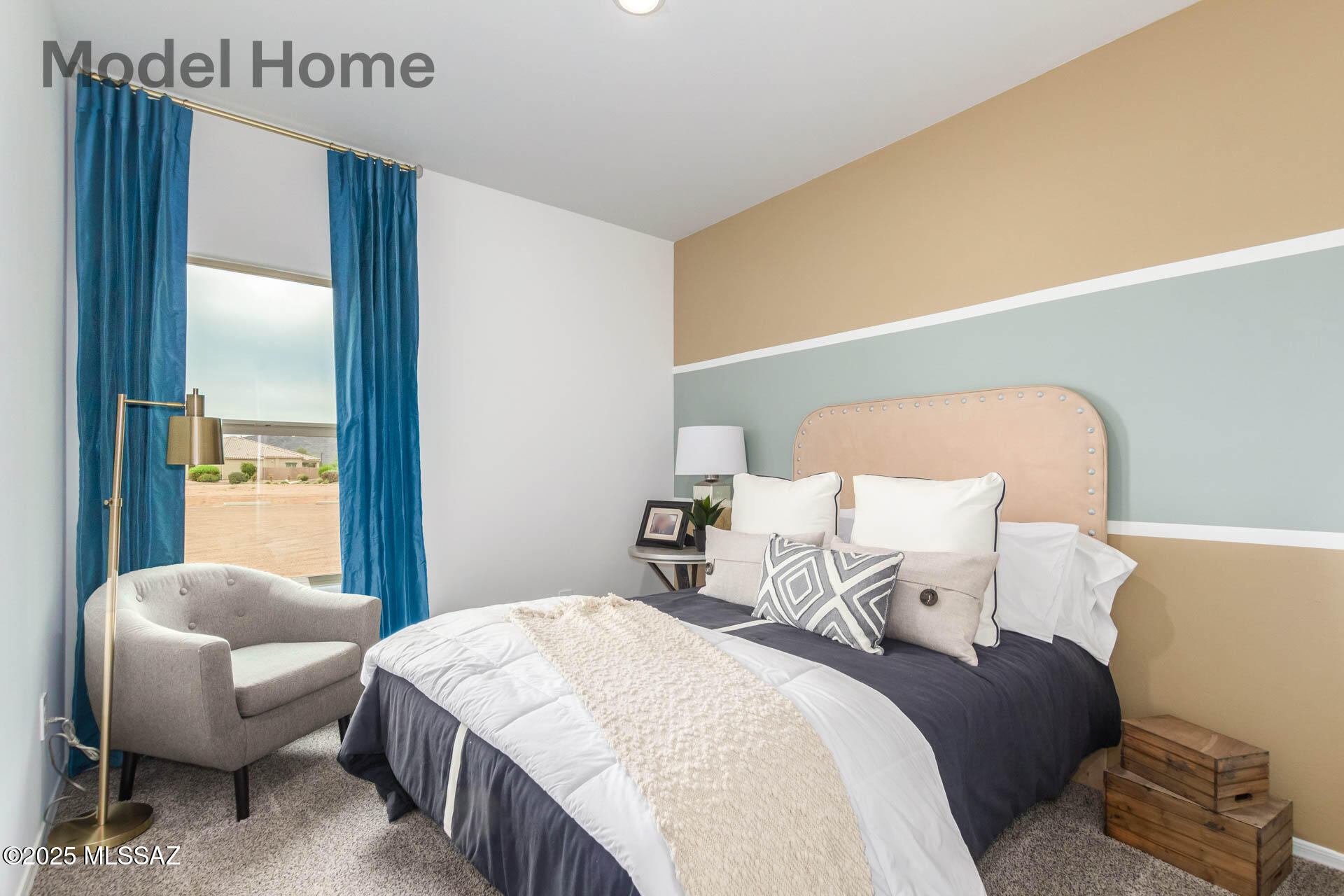 Saguaro Bloom Blocks 5 & 6 - Residential