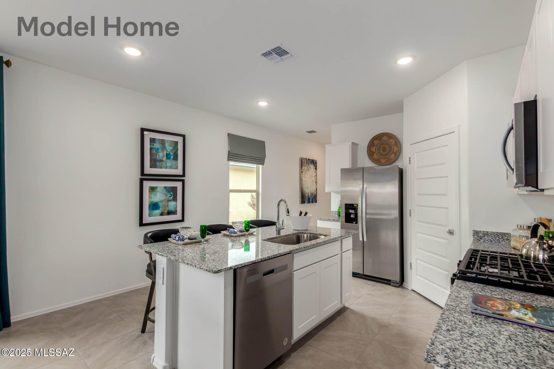 Saguaro Bloom Blocks 5 & 6 - Residential