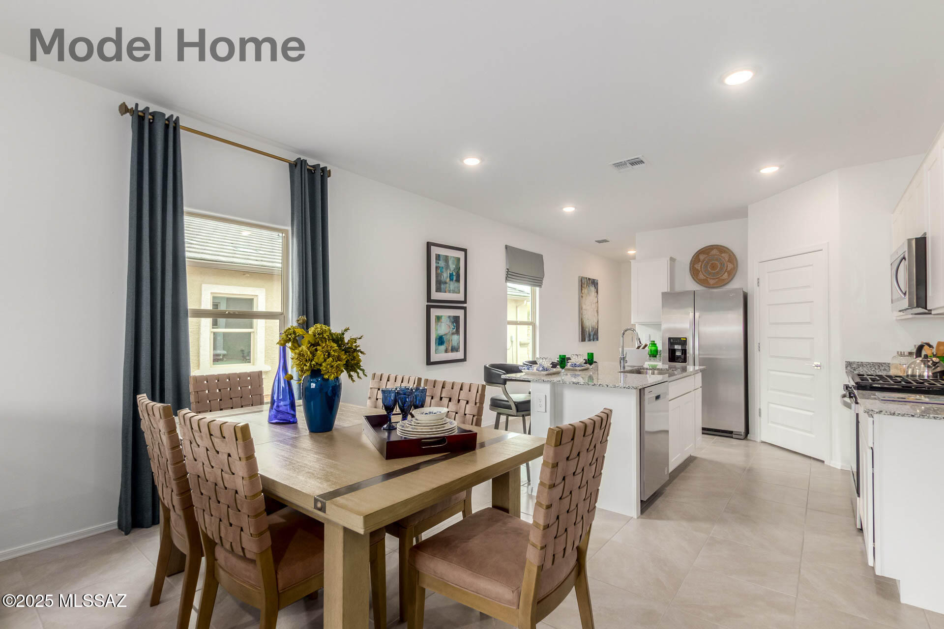 Saguaro Bloom Blocks 5 & 6 - Residential