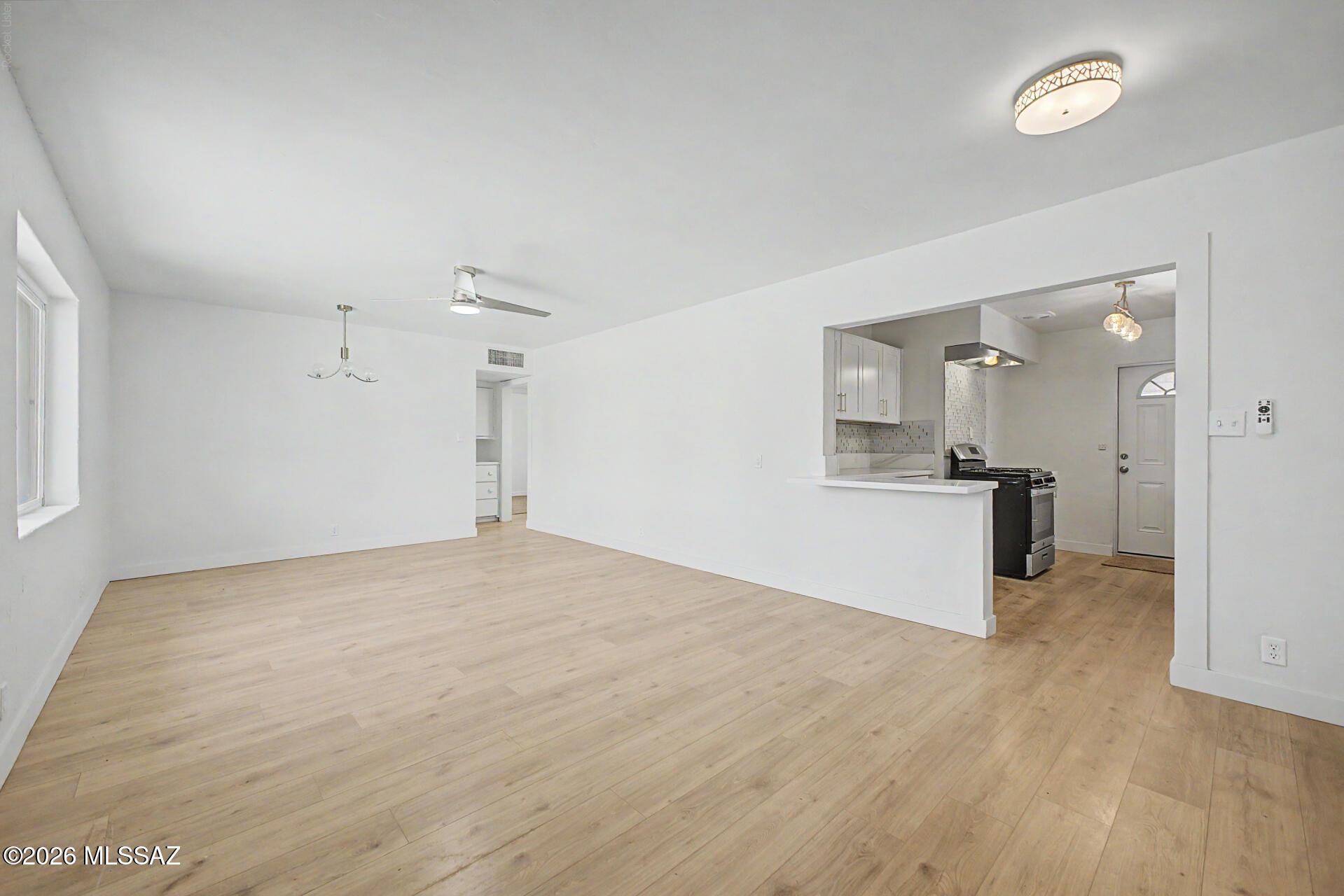 N/A - Residential