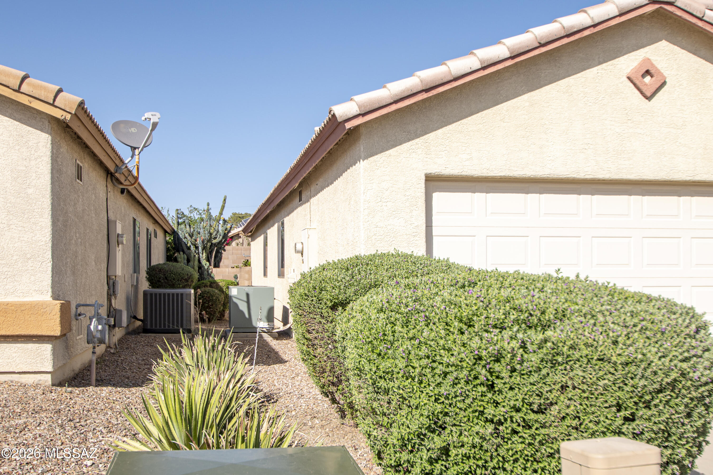 Rosevale (1-137) - Residential