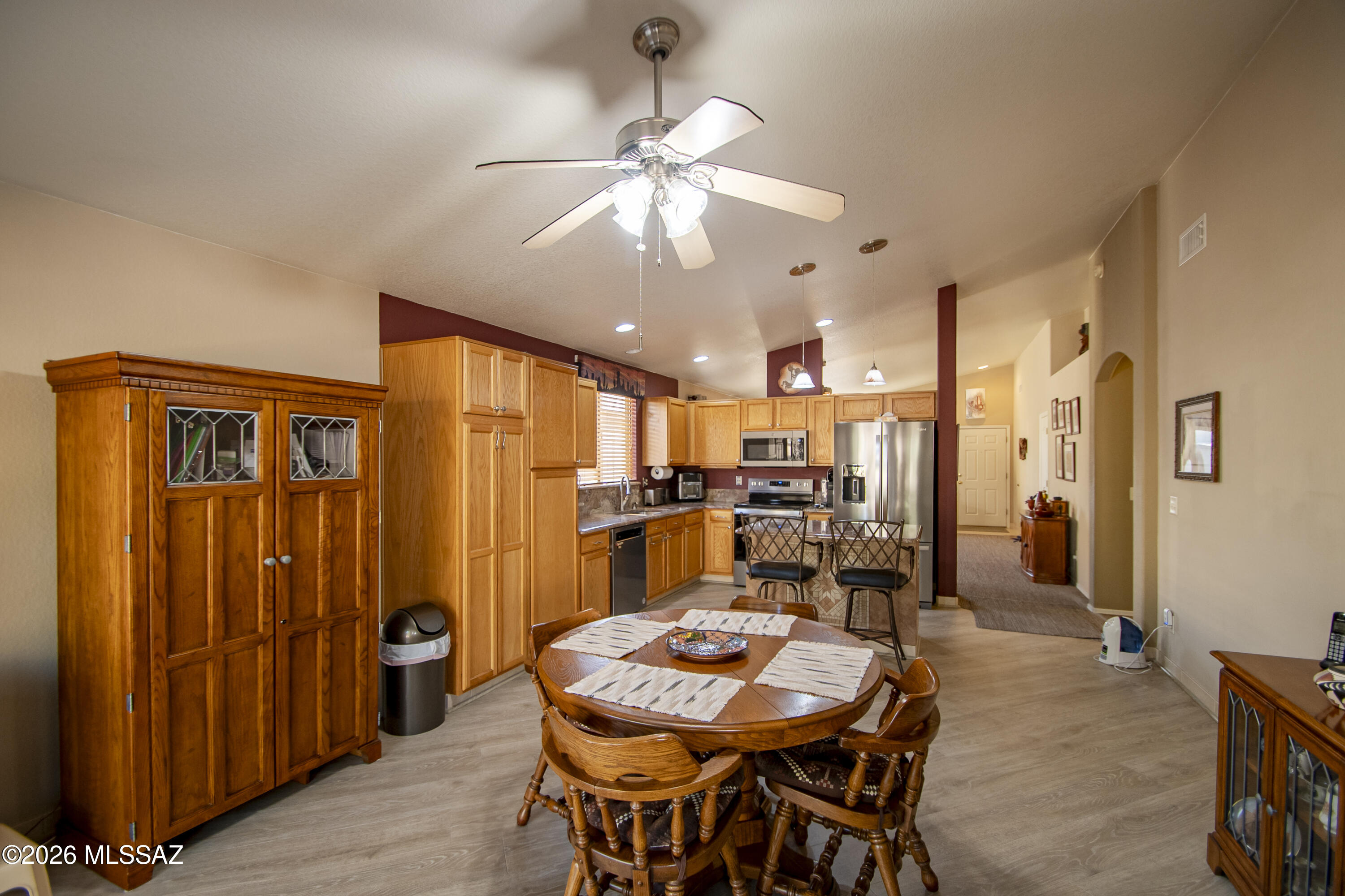 Rosevale (1-137) - Residential