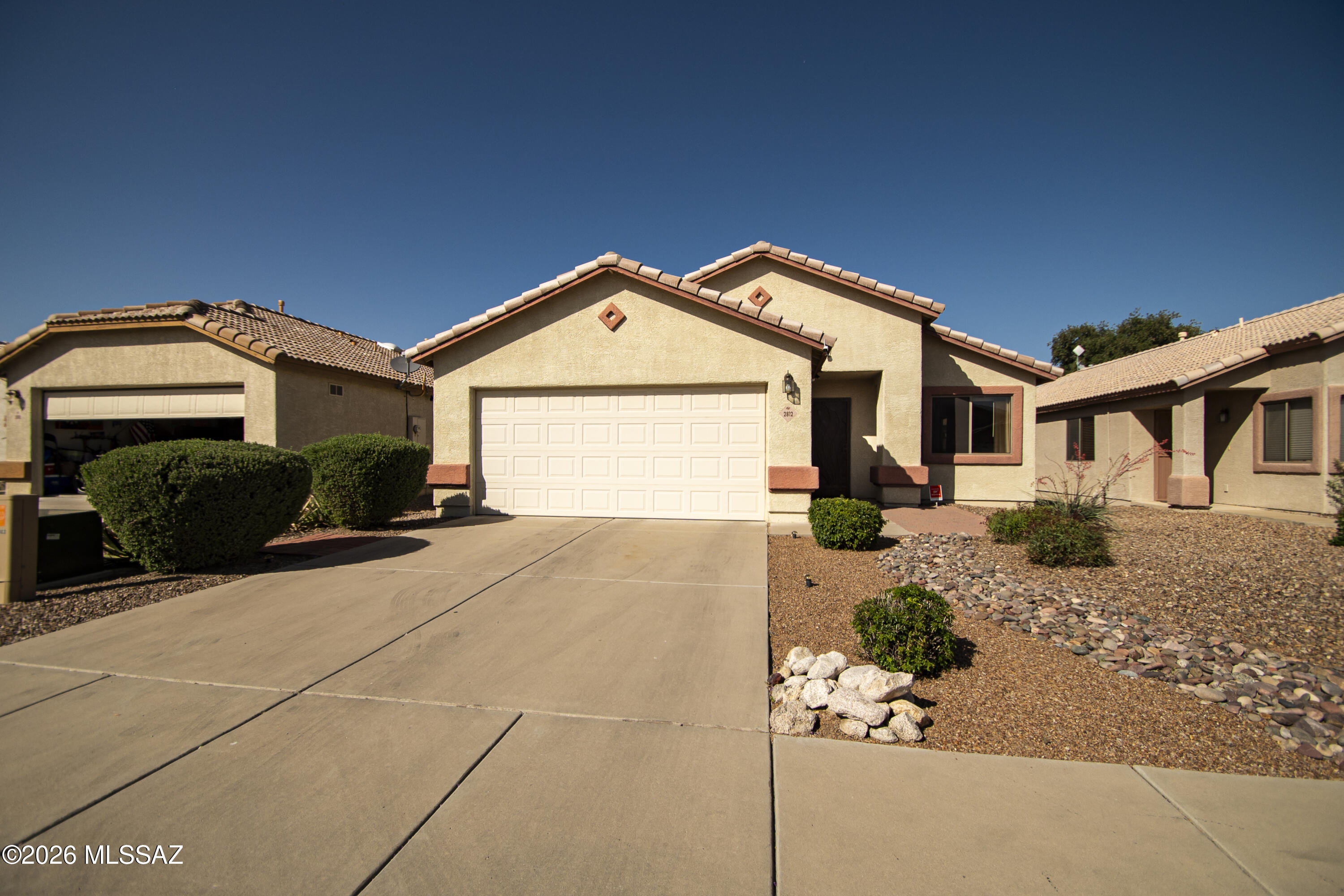 Rosevale (1-137) - Residential
