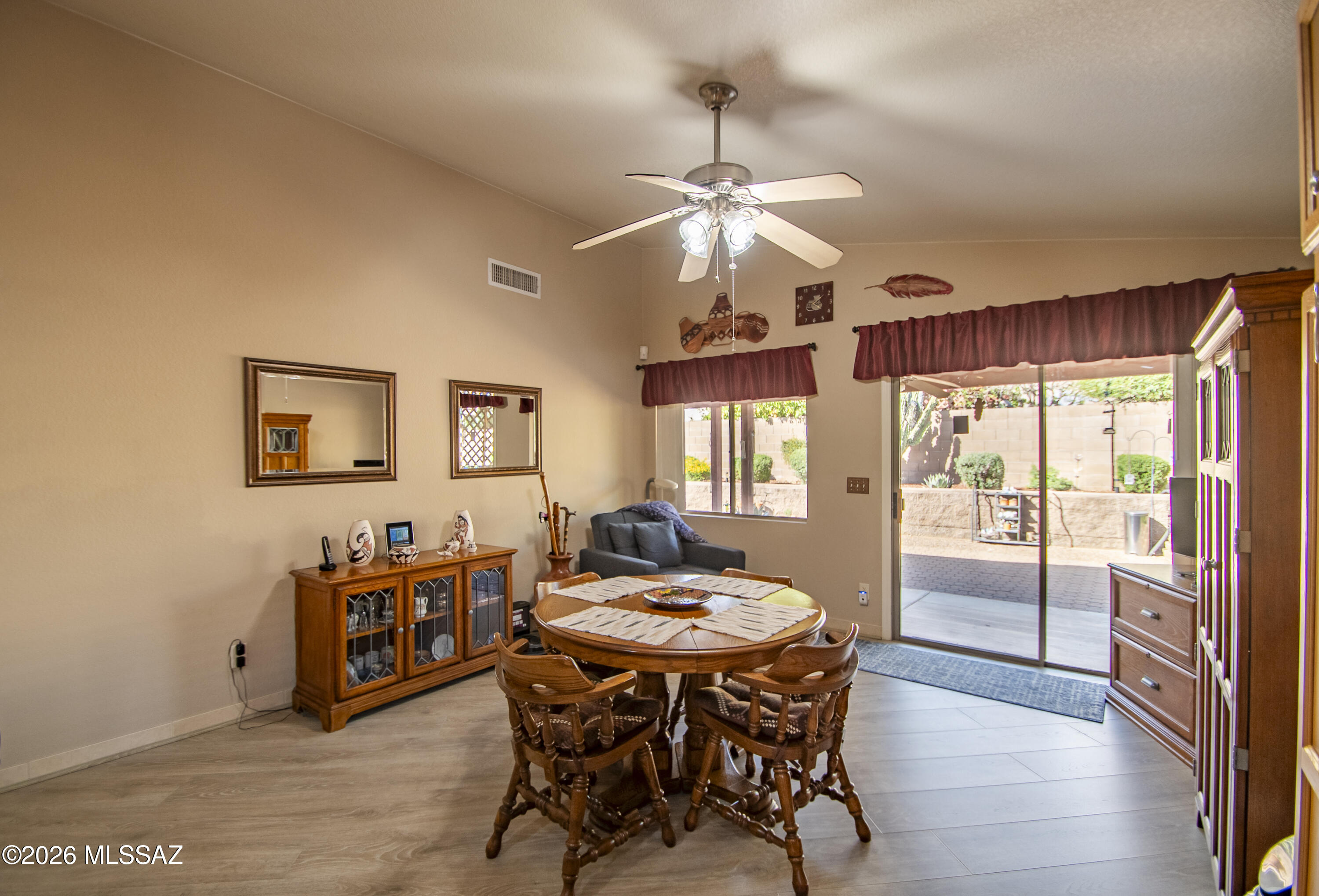 Rosevale (1-137) - Residential
