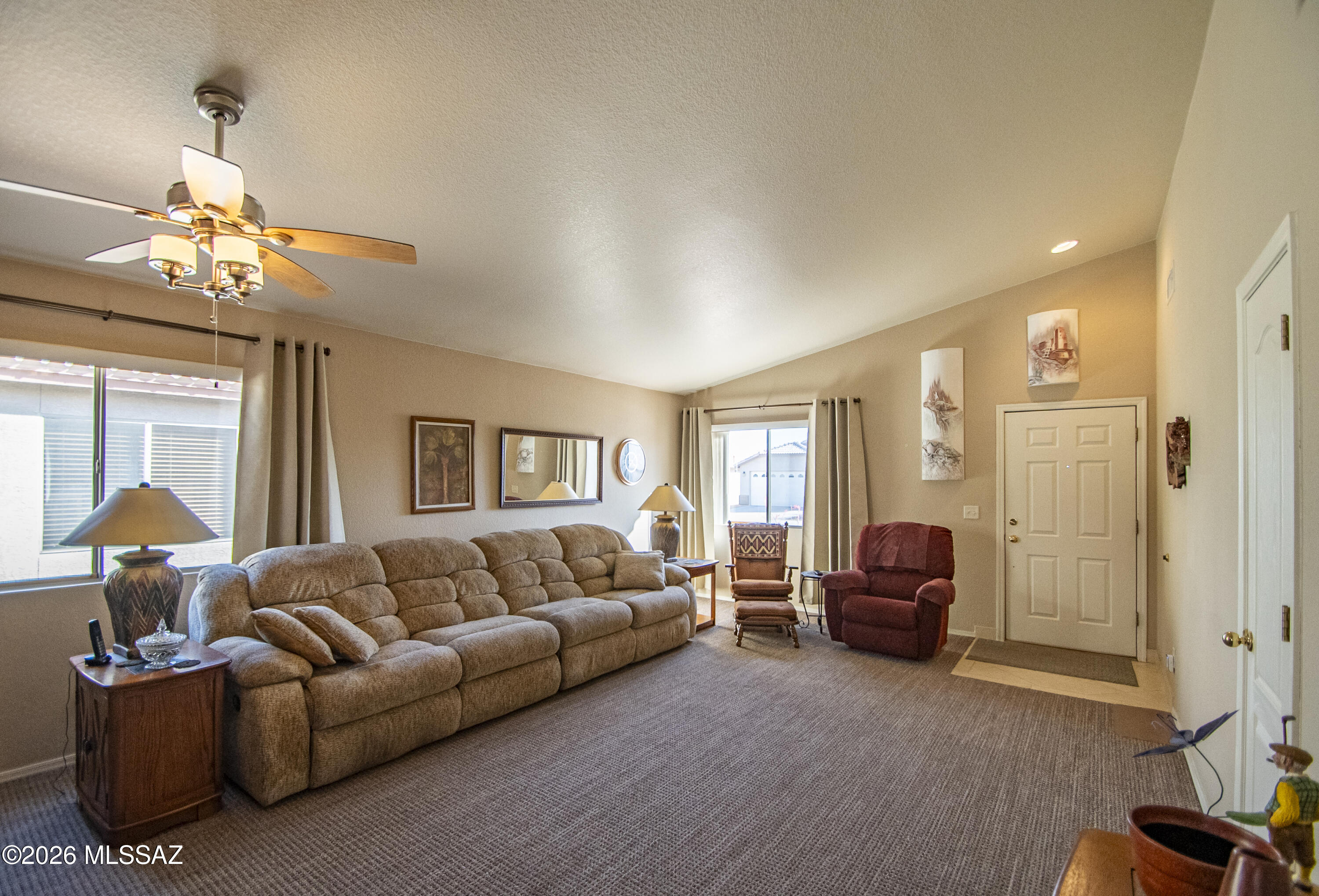Rosevale (1-137) - Residential