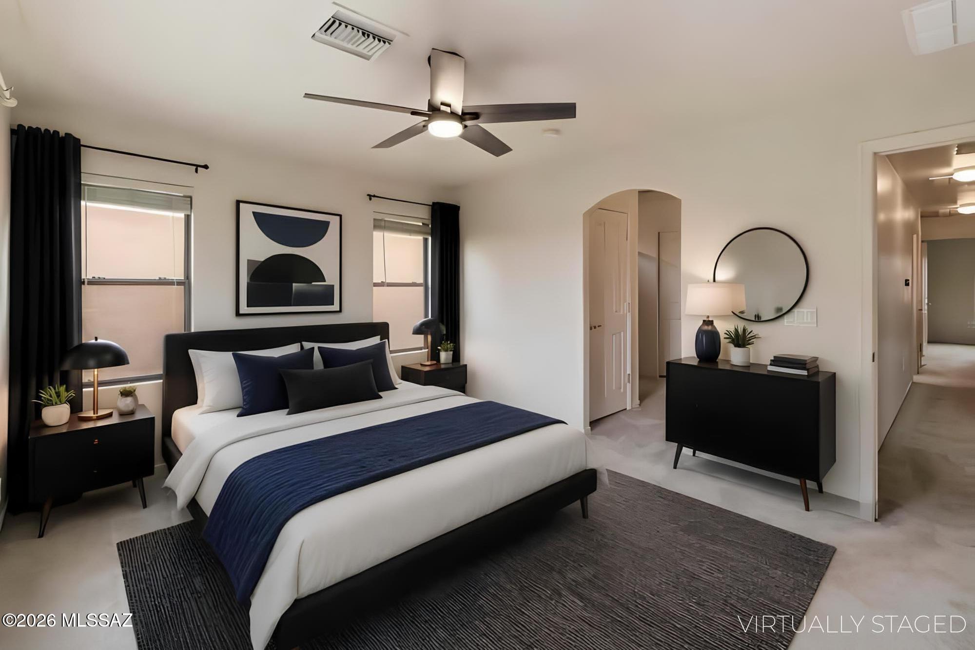 Valencia Reserve (1-326) - Residential