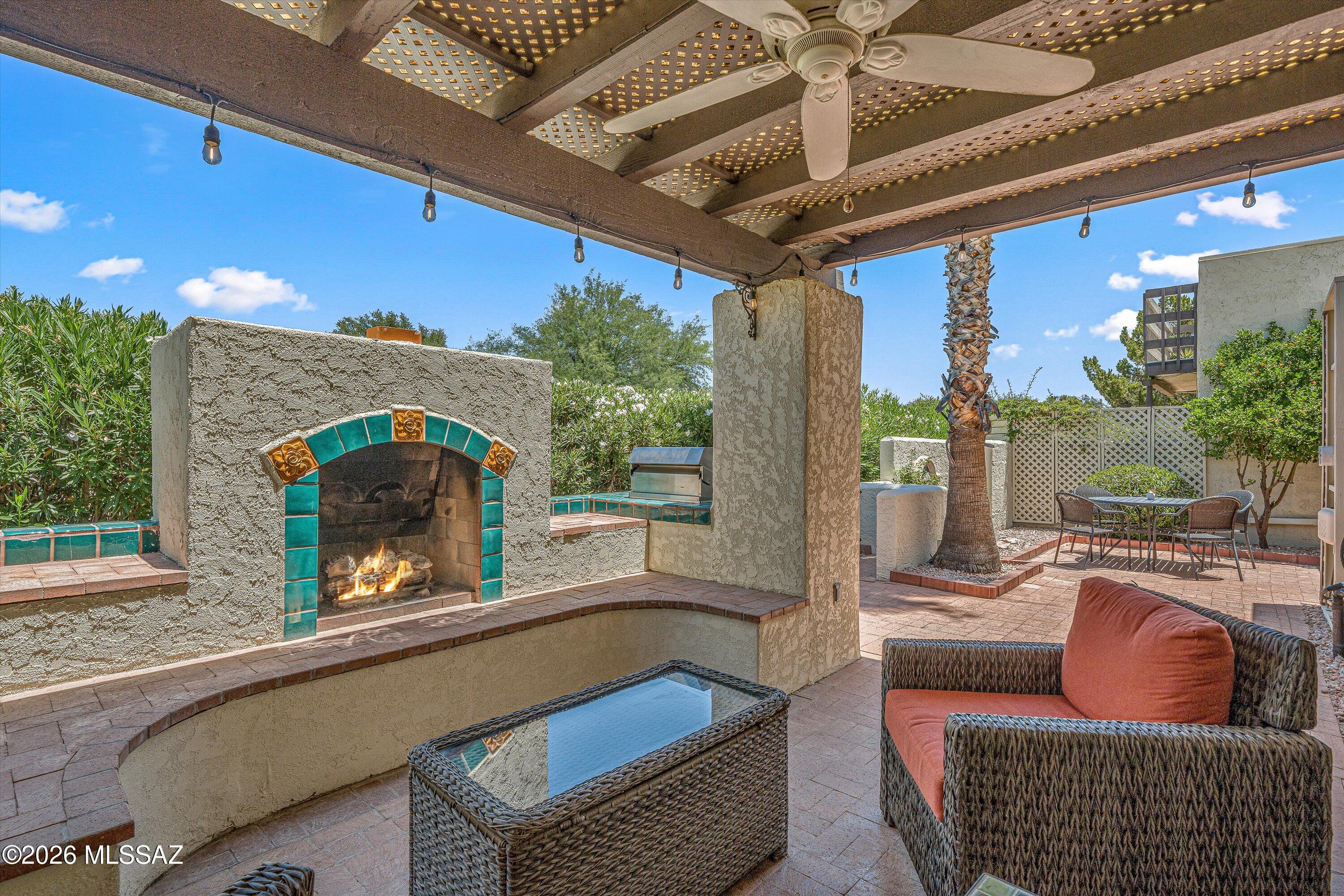 Villa Del Rio (1-148) - Residential