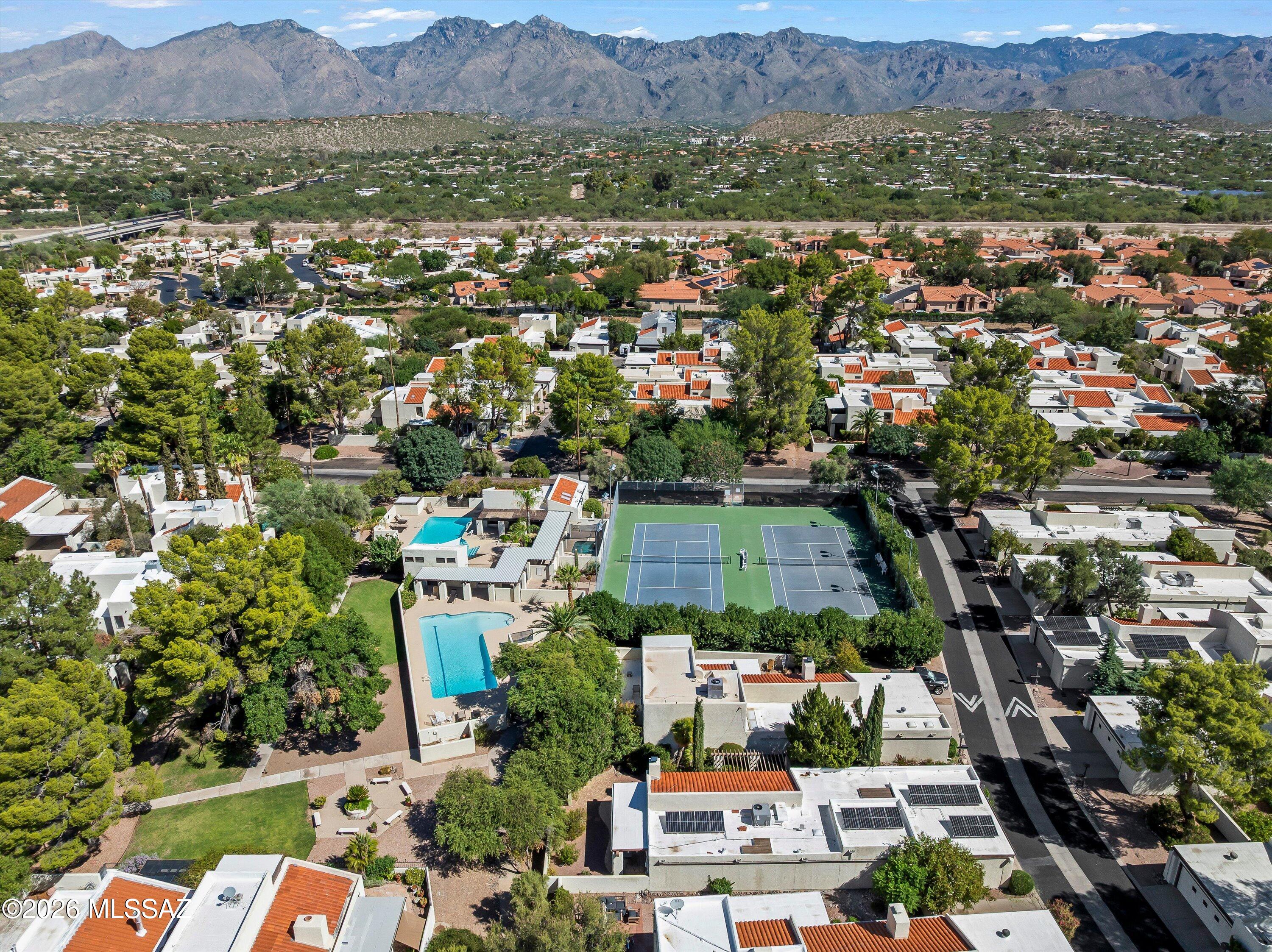 Villa Del Rio (1-148) - Residential