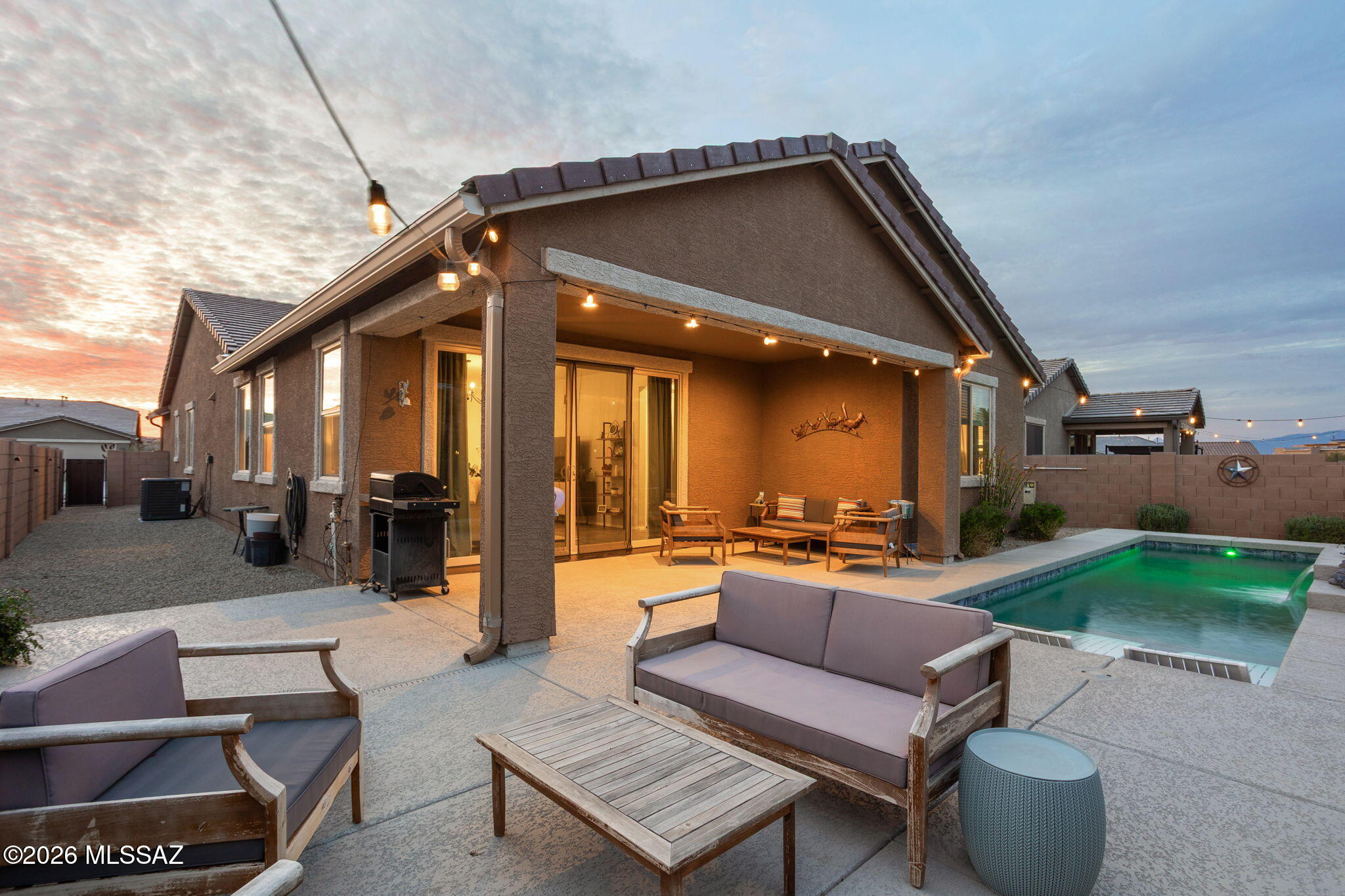 Riverwalk at Rancho Del Lago - Residential