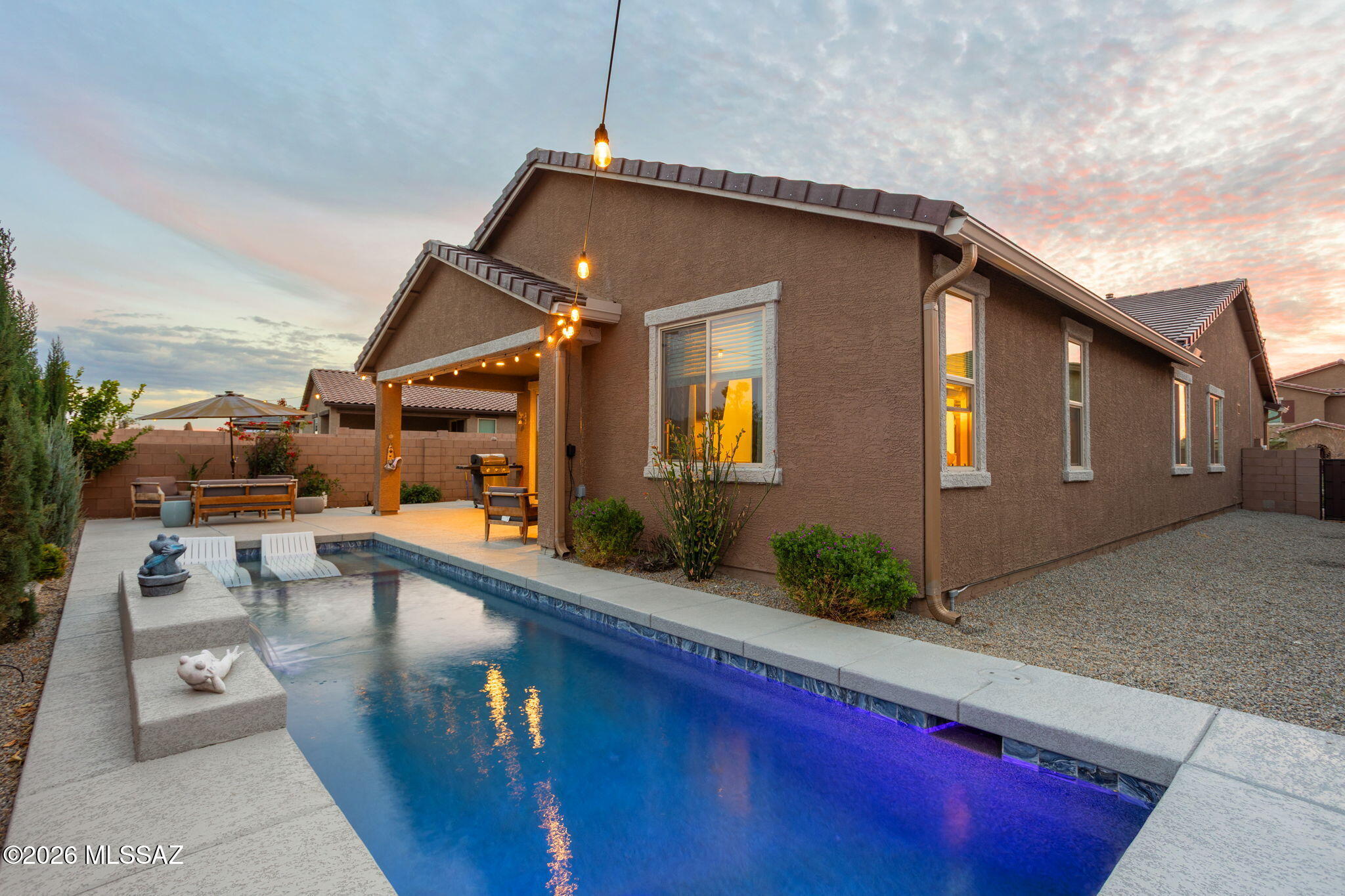 Riverwalk at Rancho Del Lago - Residential