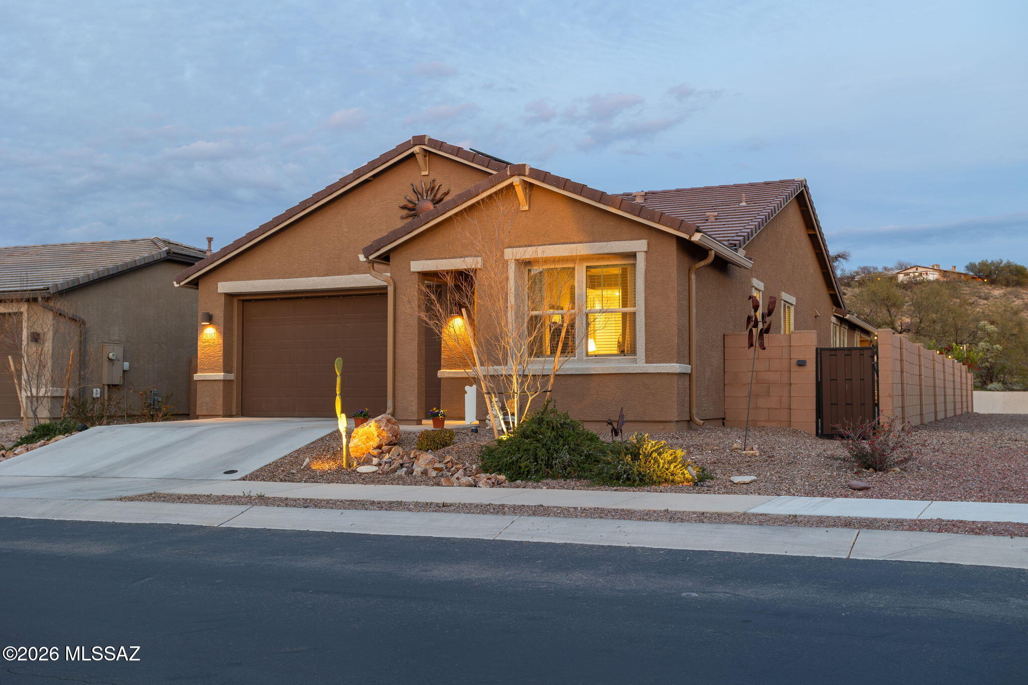 Riverwalk at Rancho Del Lago - Residential