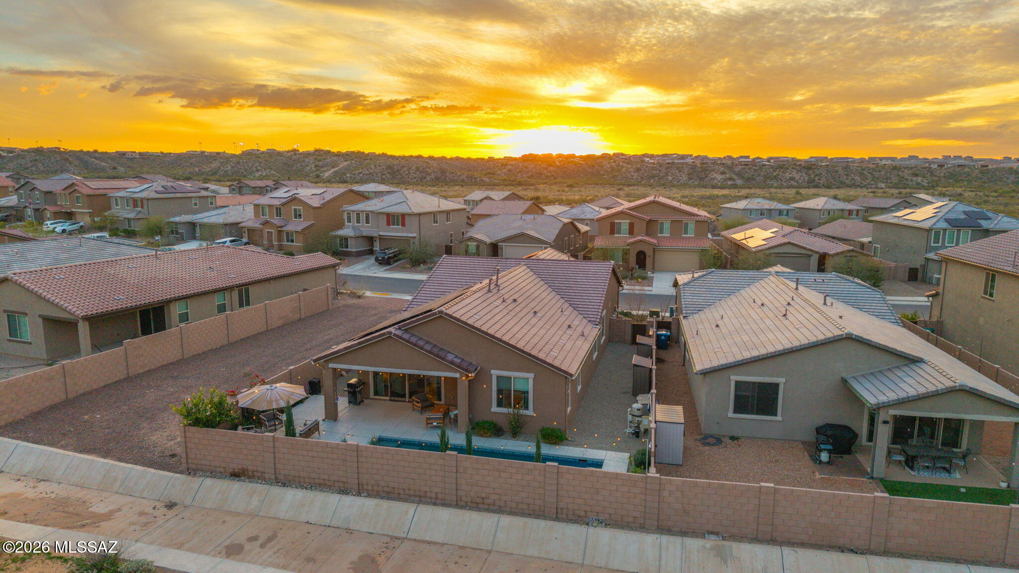Riverwalk at Rancho Del Lago - Residential