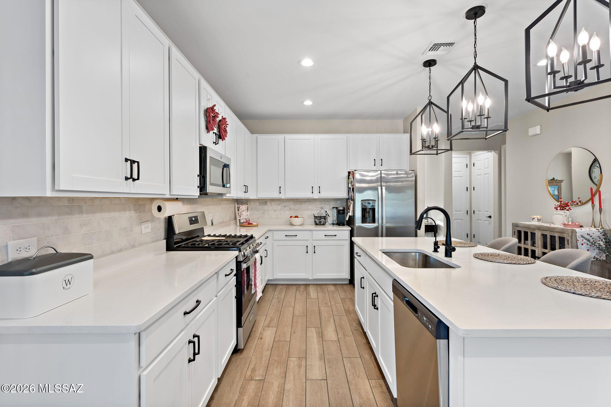 Riverwalk at Rancho Del Lago - Residential