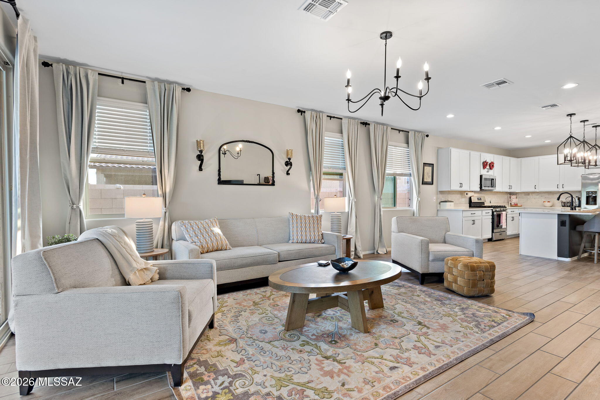 Riverwalk at Rancho Del Lago - Residential