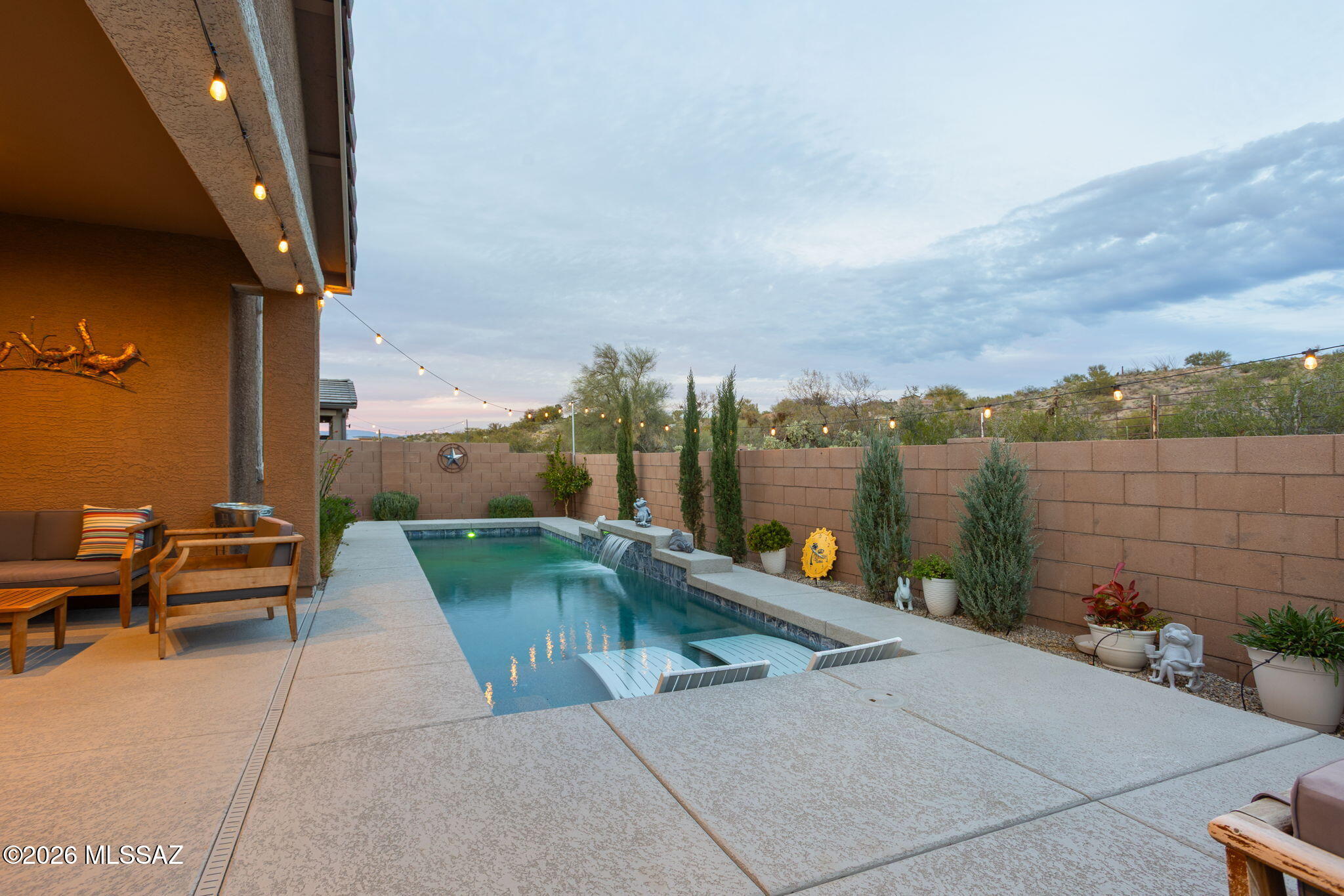 Riverwalk at Rancho Del Lago - Residential