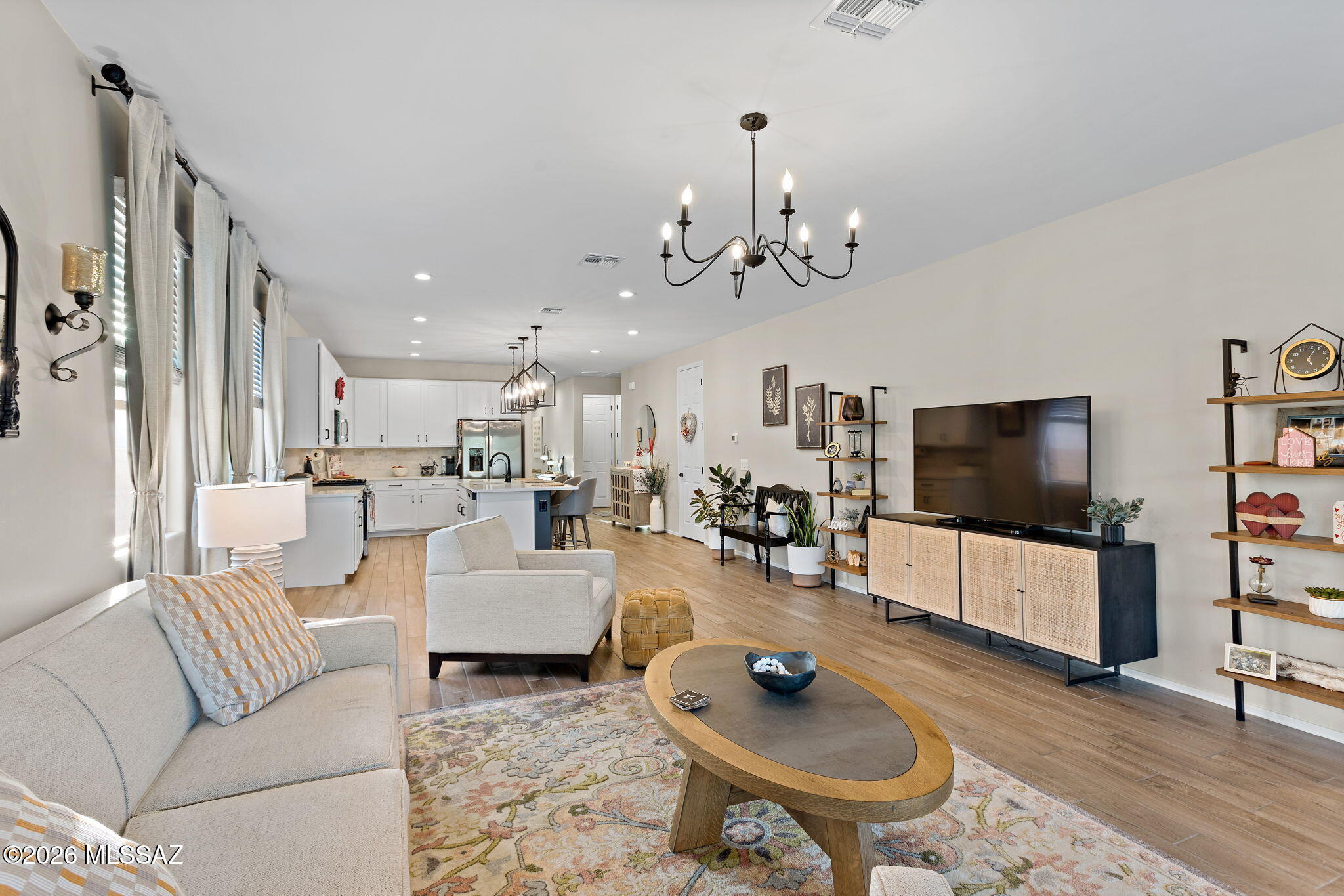 Riverwalk at Rancho Del Lago - Residential