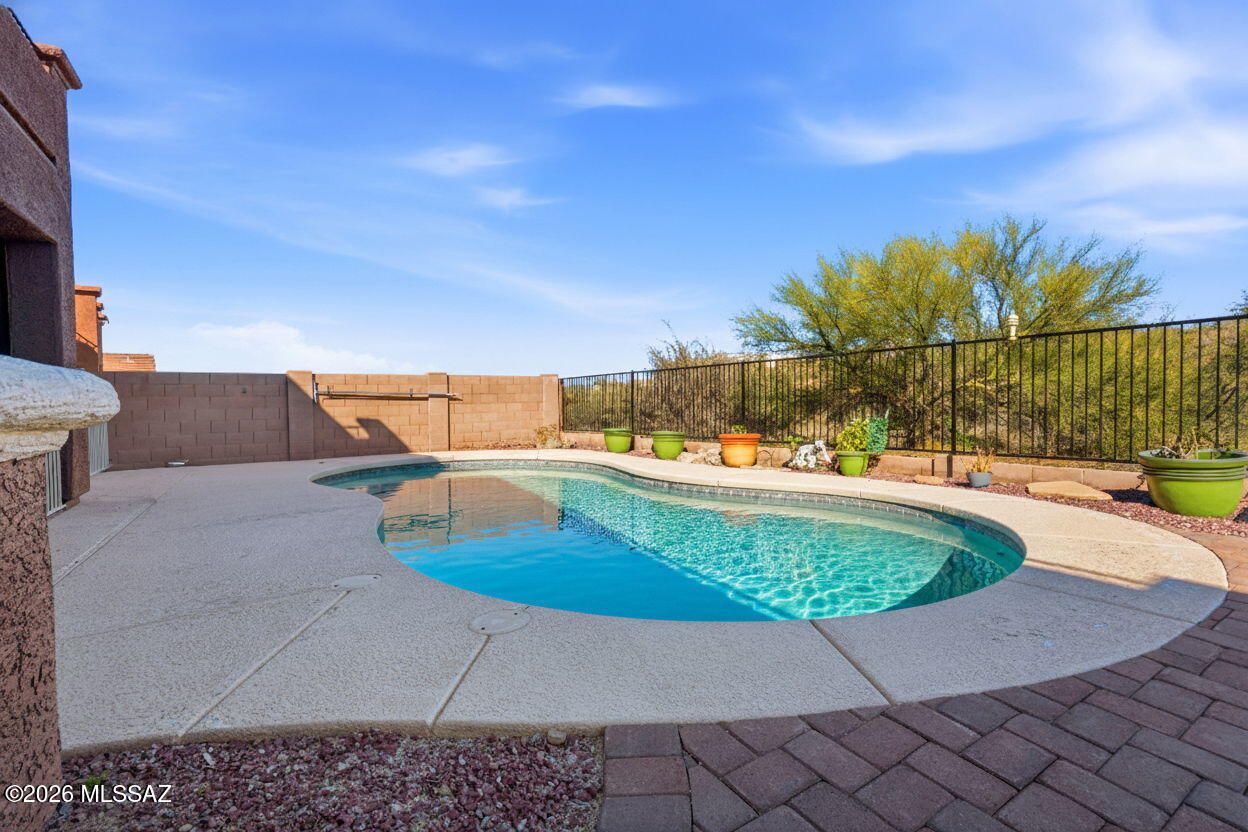 Santa Rita Ranch II (1-301) - Residential
