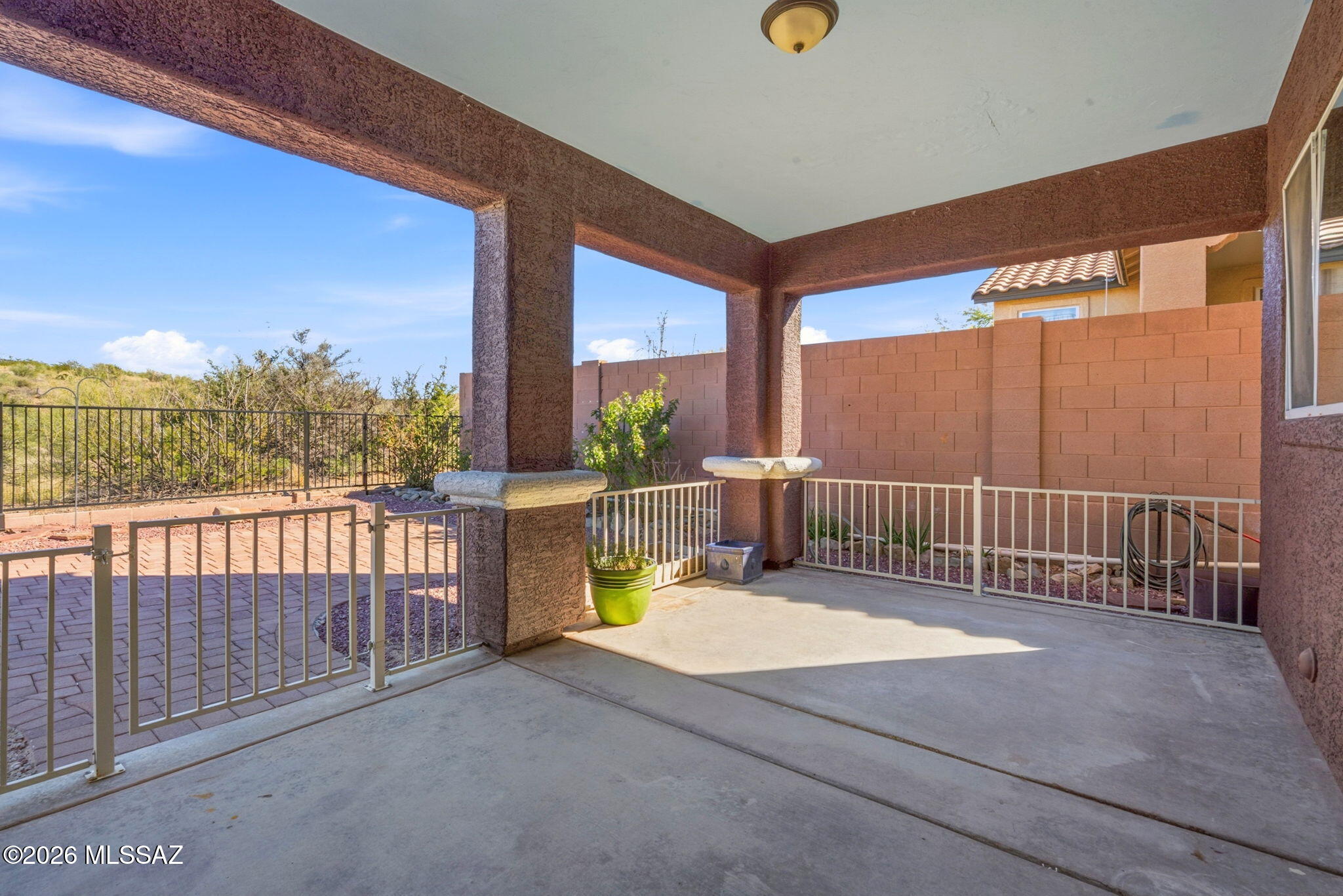 Santa Rita Ranch II (1-301) - Residential
