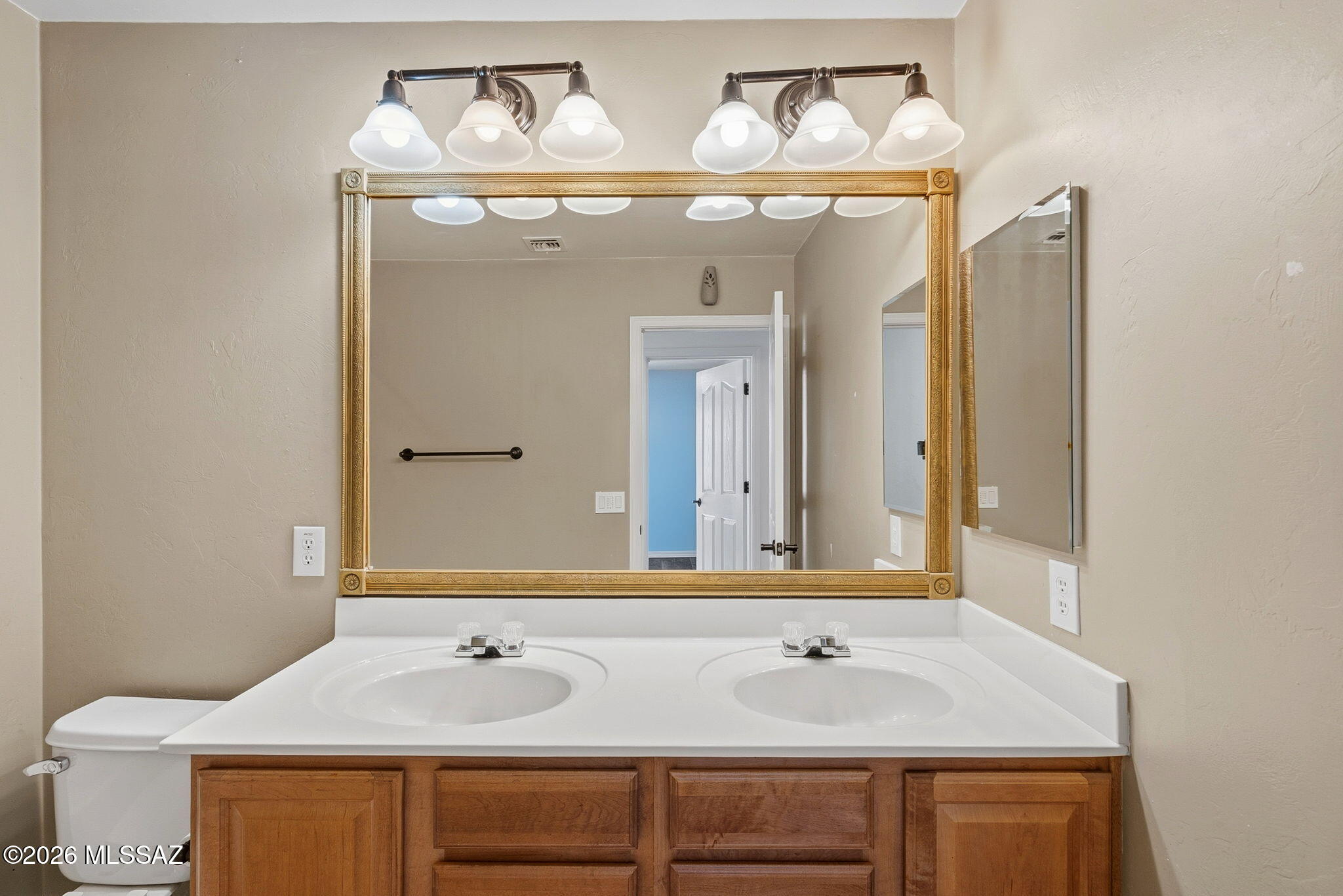 Santa Rita Ranch II (1-301) - Residential