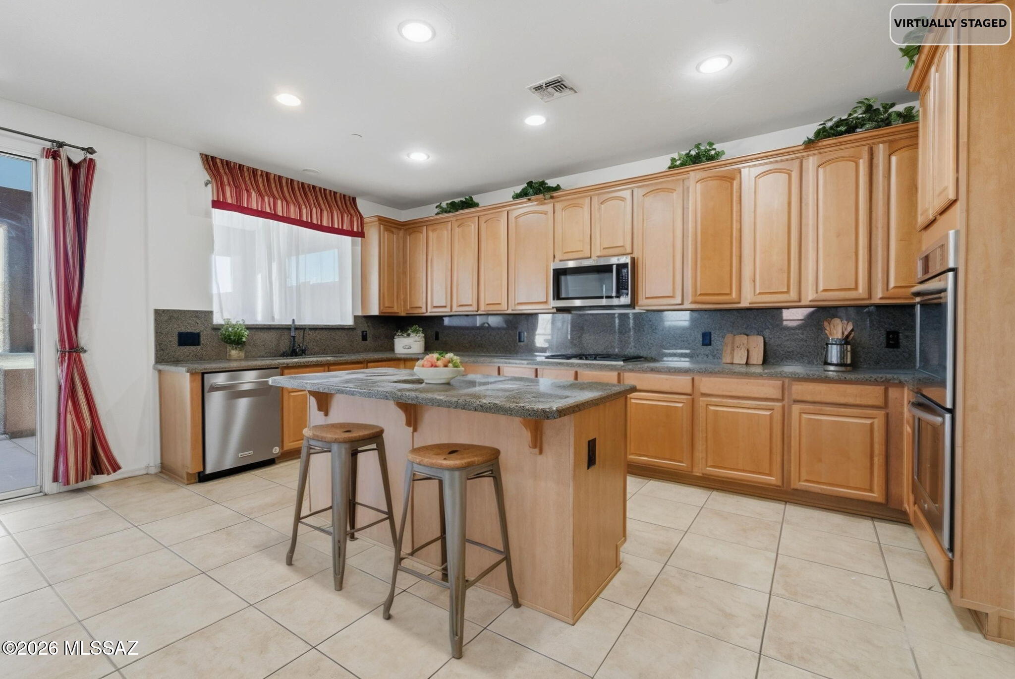 Santa Rita Ranch II (1-301) - Residential