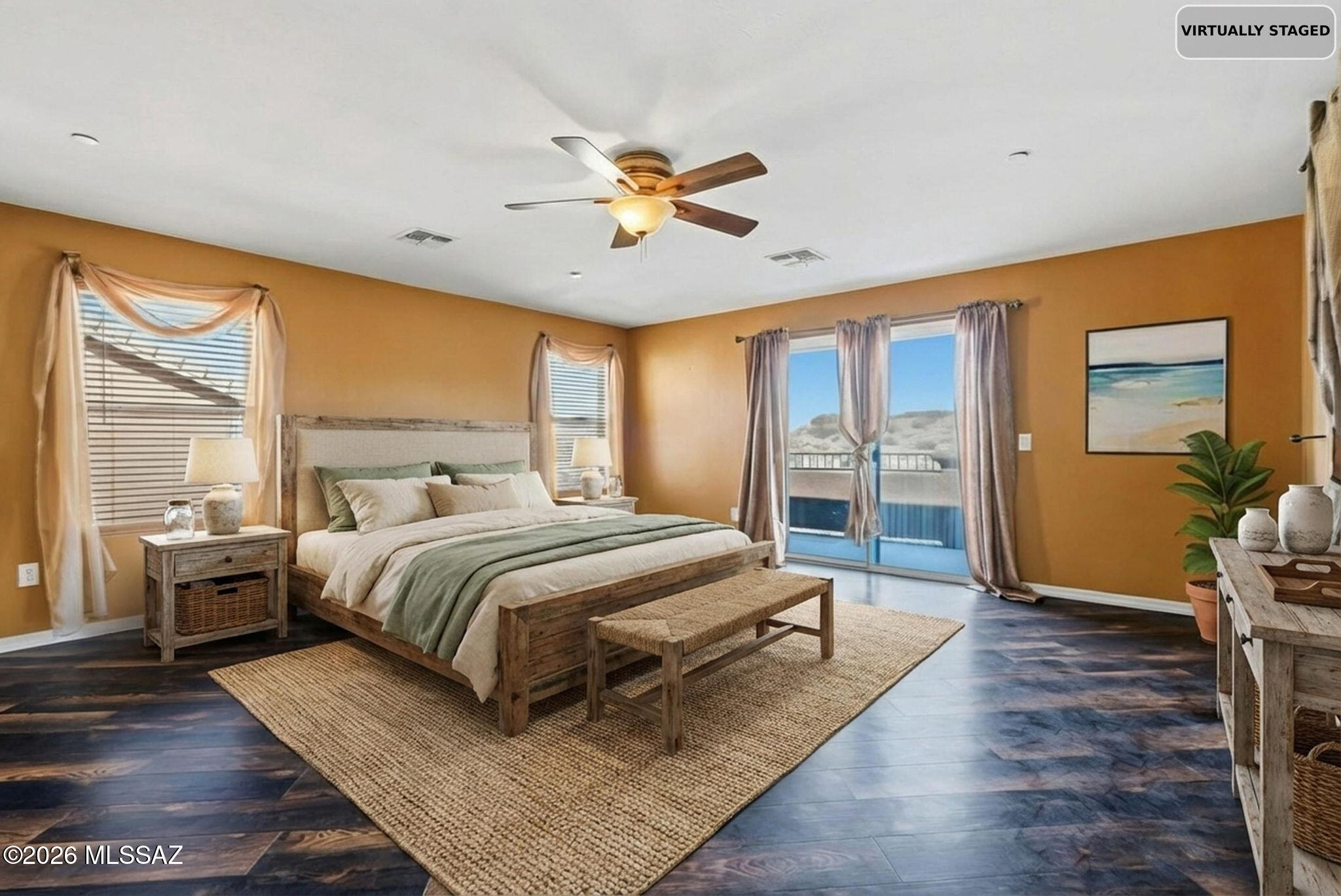 Santa Rita Ranch II (1-301) - Residential