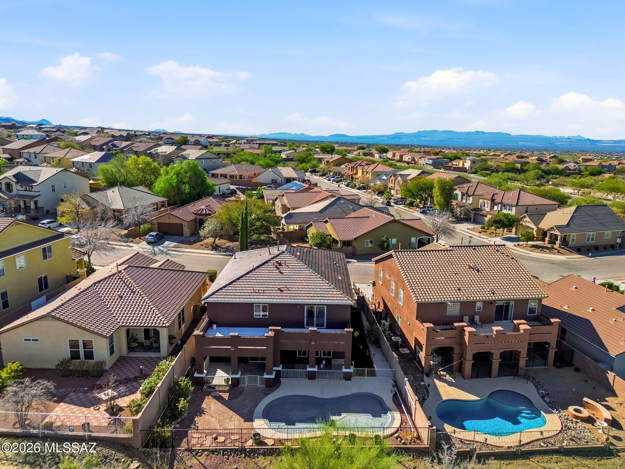 Santa Rita Ranch II (1-301) - Residential