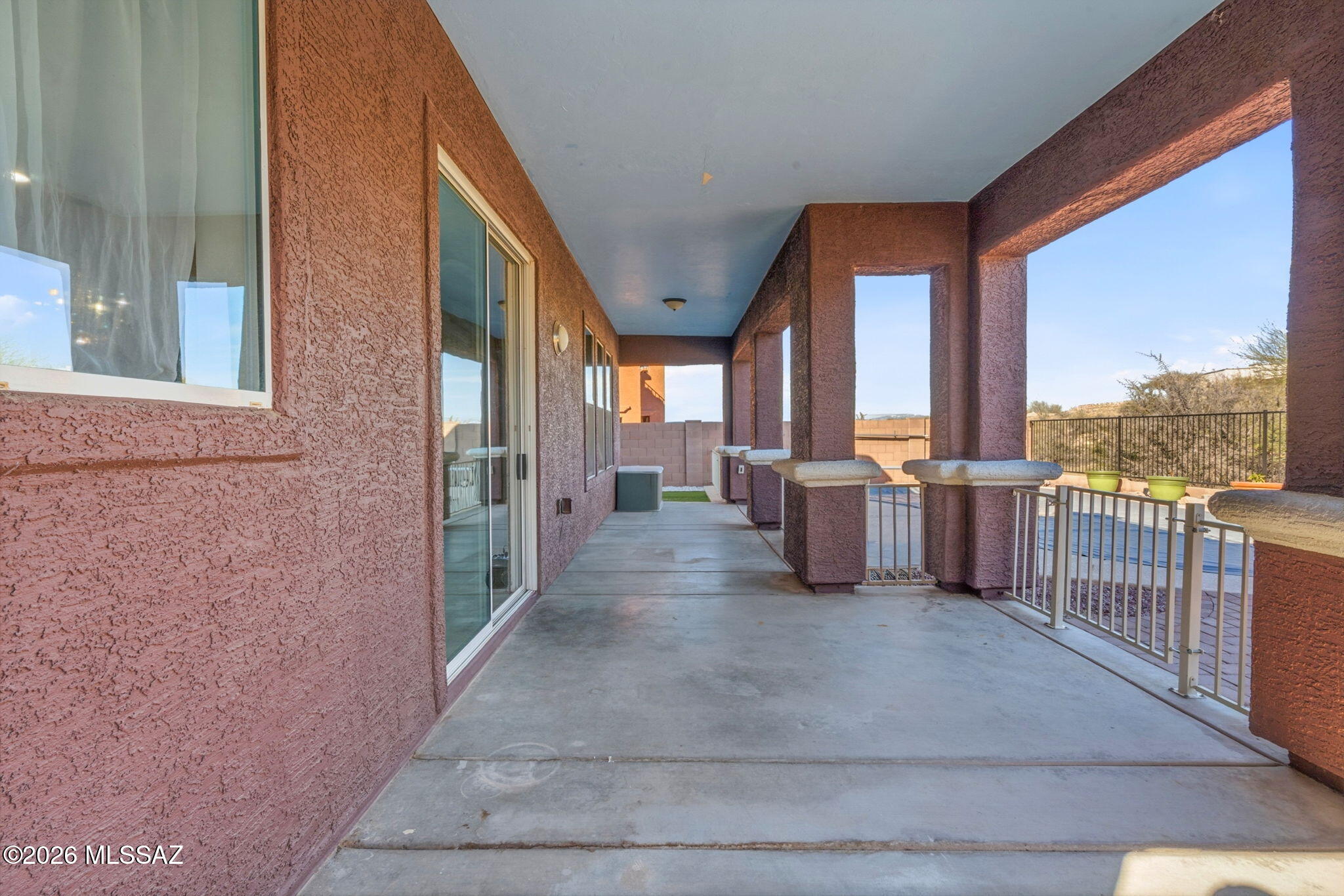 Santa Rita Ranch II (1-301) - Residential