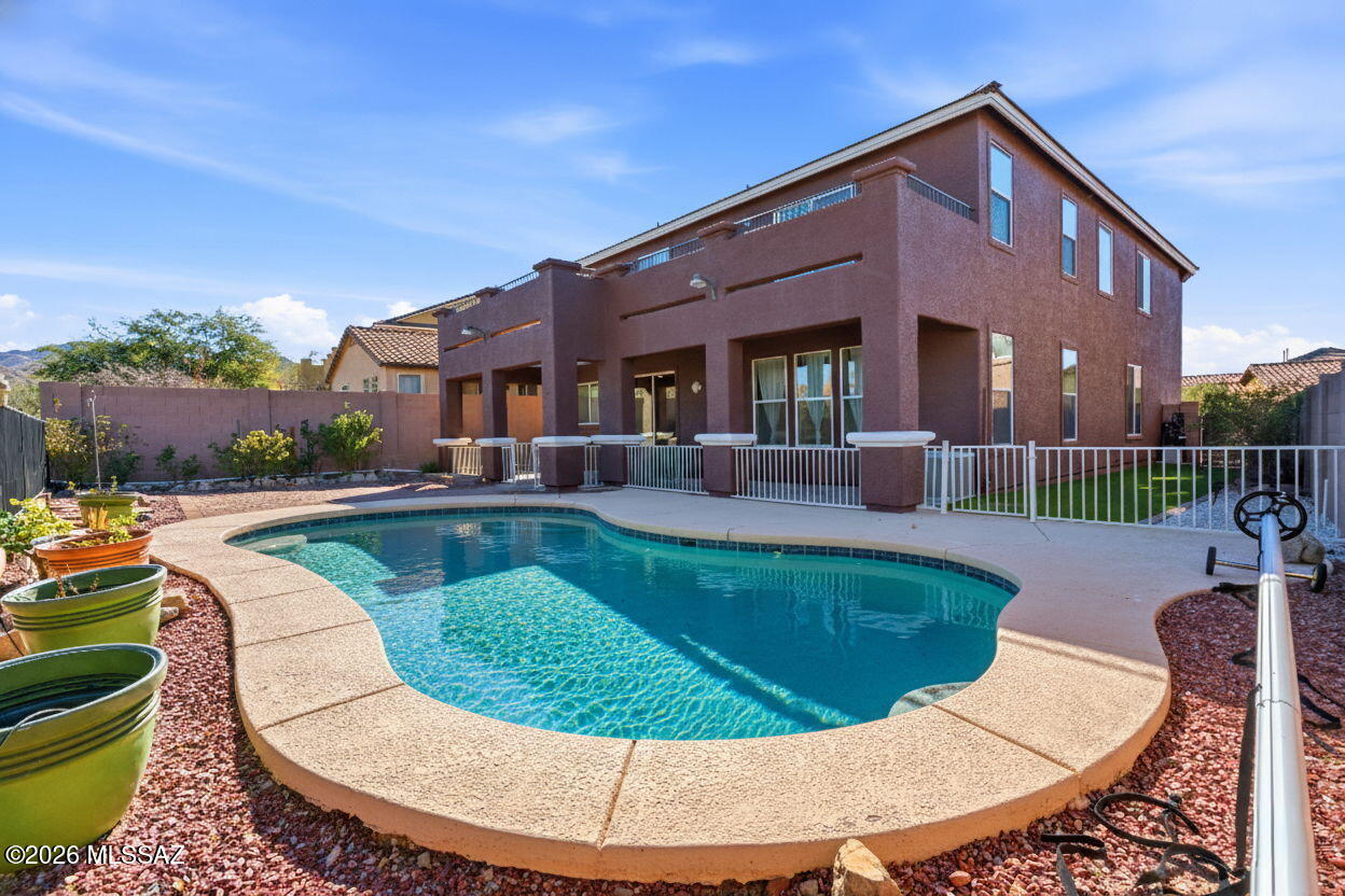 Santa Rita Ranch II (1-301) - Residential