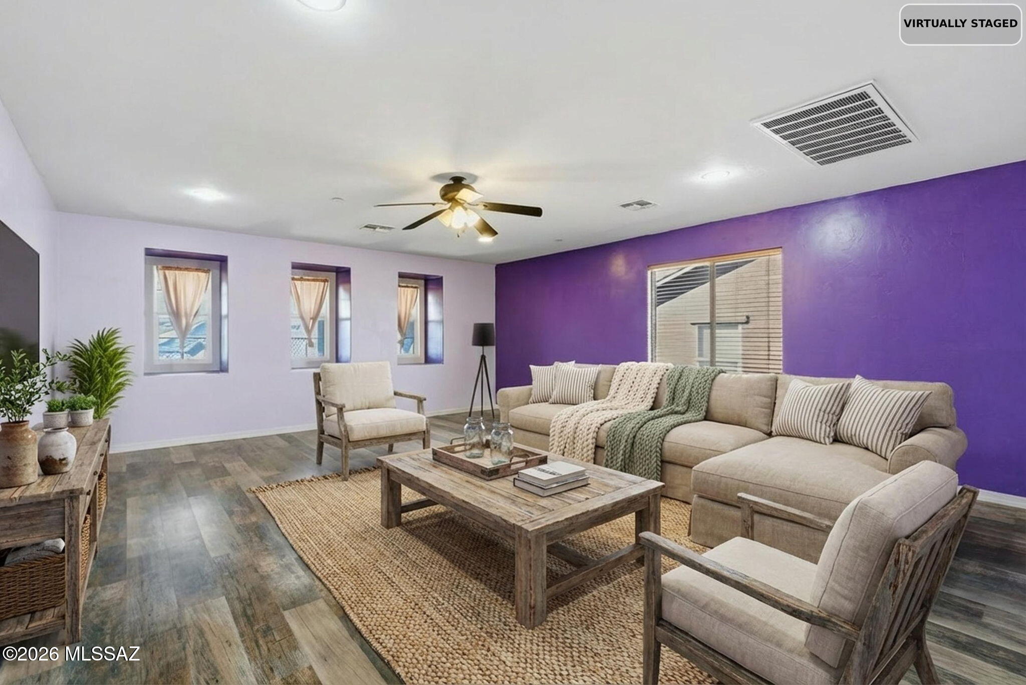 Santa Rita Ranch II (1-301) - Residential