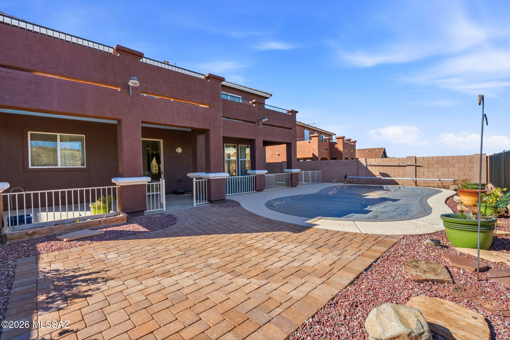 Santa Rita Ranch II (1-301) - Residential