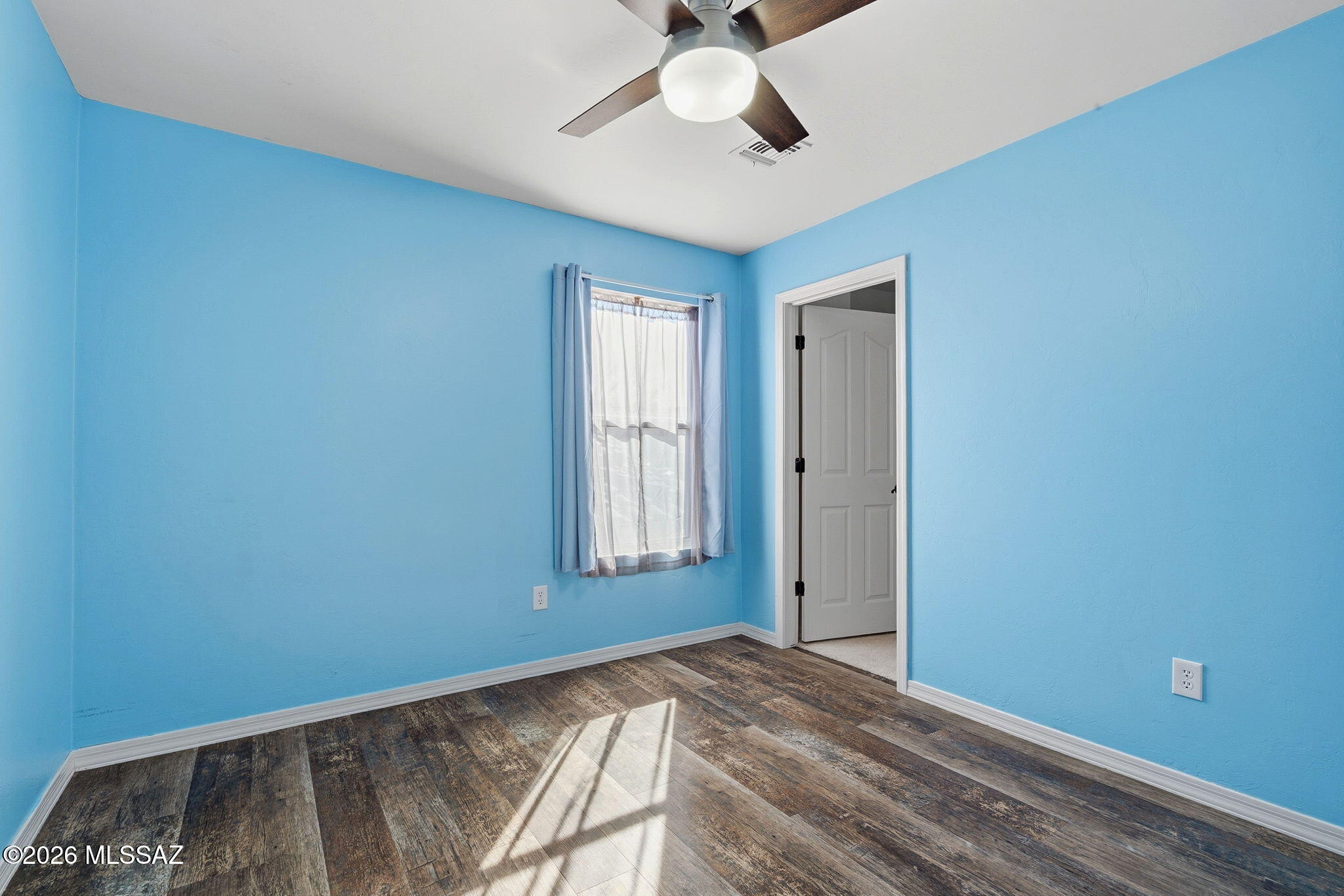 Santa Rita Ranch II (1-301) - Residential