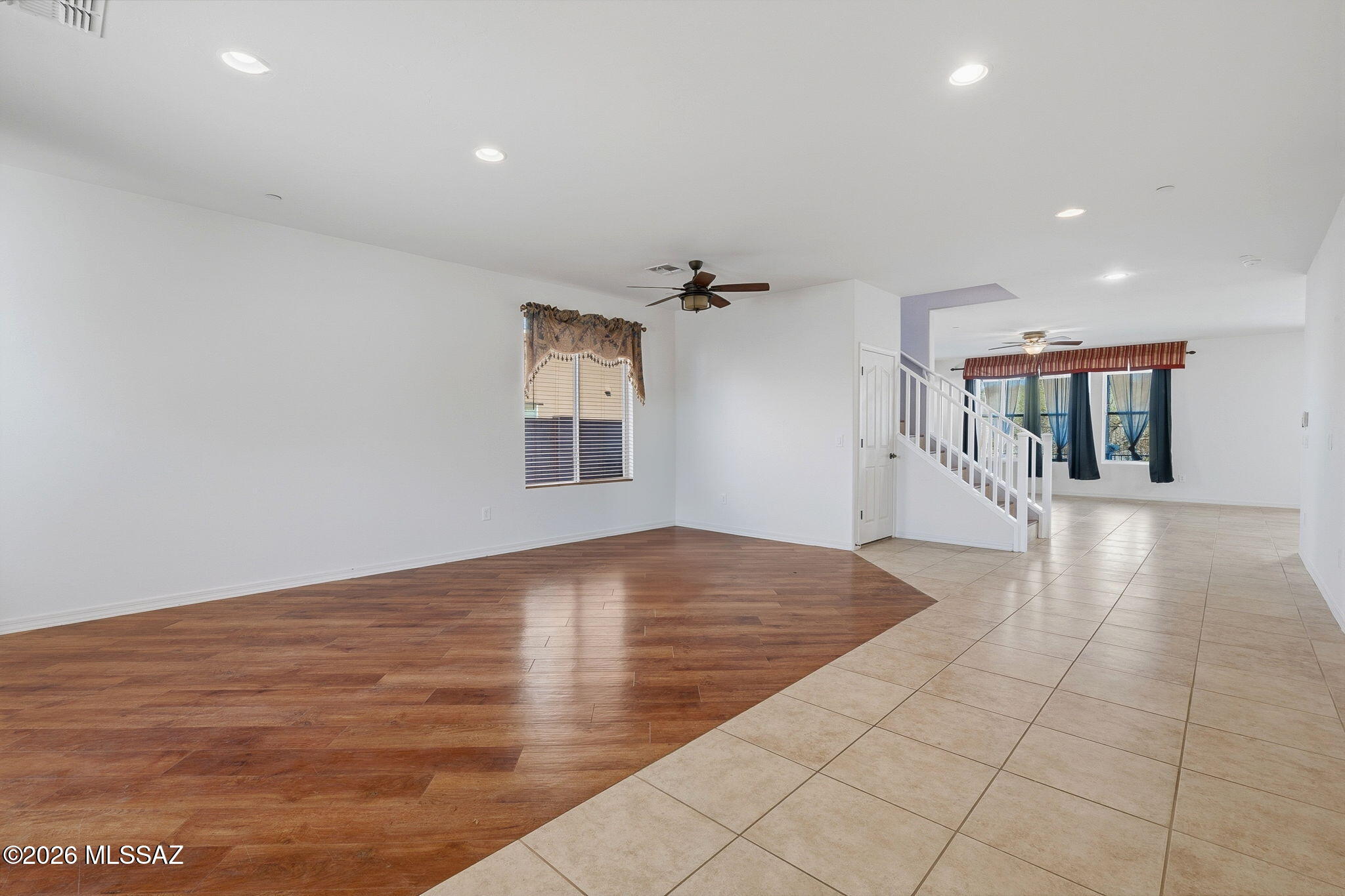 Santa Rita Ranch II (1-301) - Residential