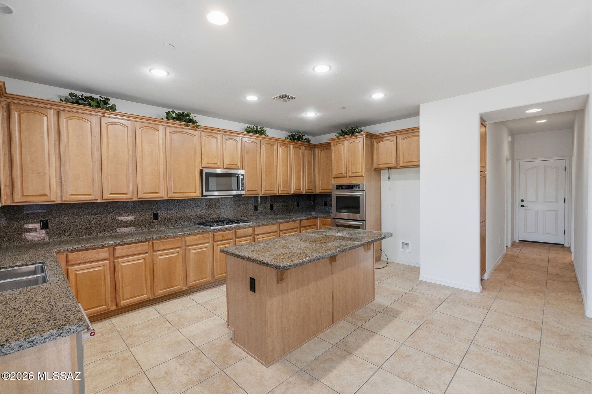 Santa Rita Ranch II (1-301) - Residential
