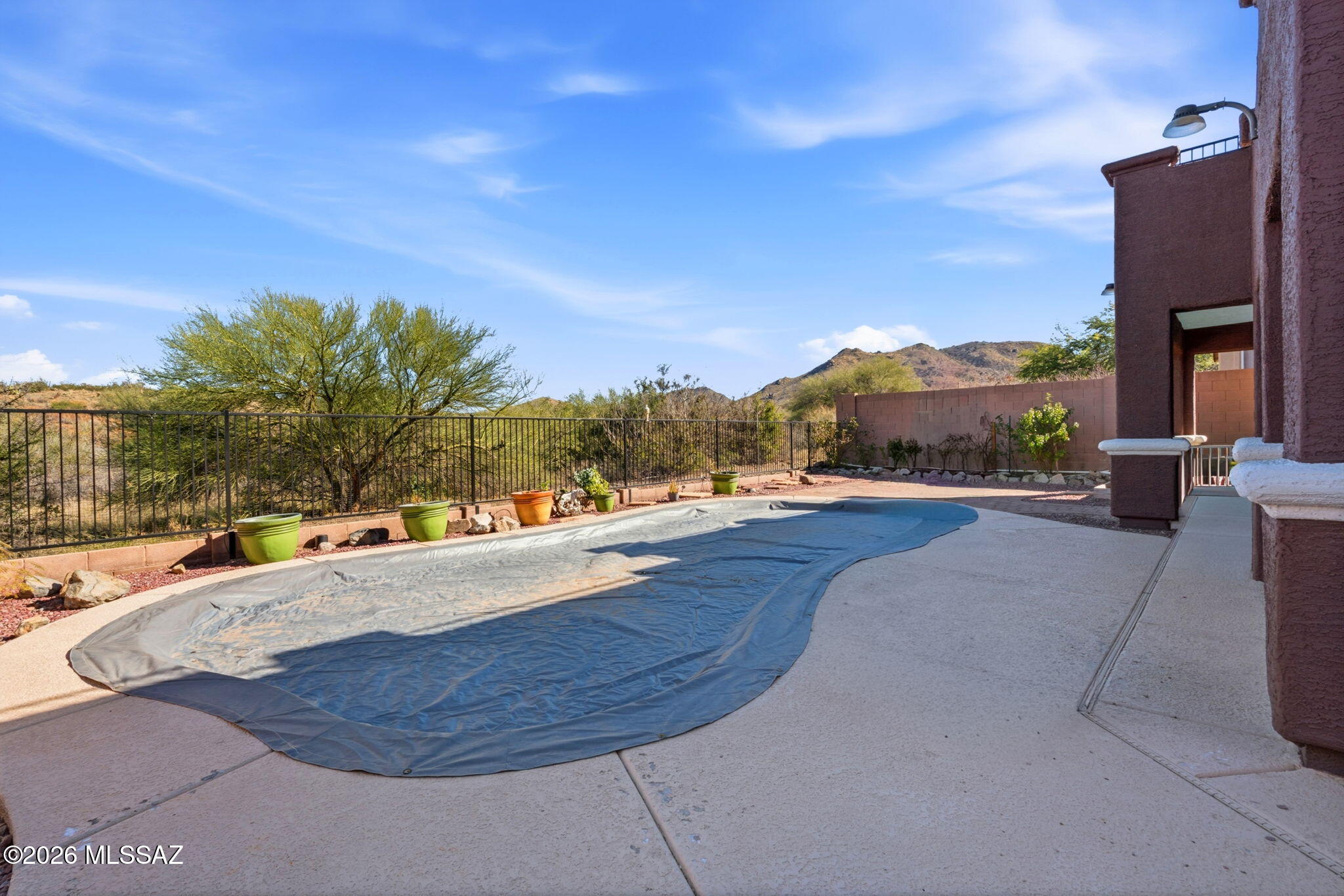 Santa Rita Ranch II (1-301) - Residential