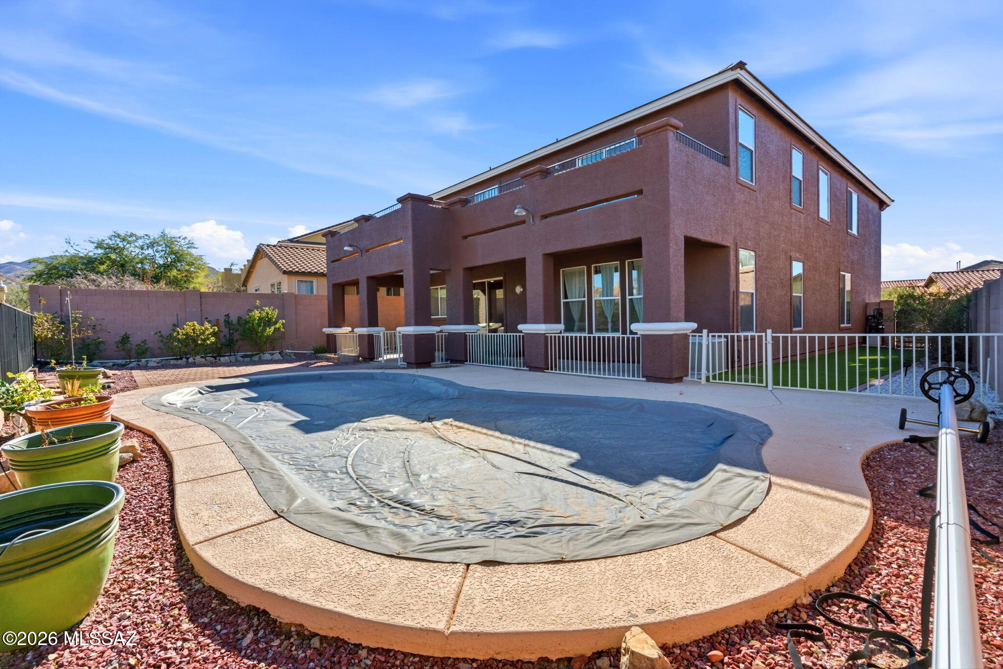 Santa Rita Ranch II (1-301) - Residential